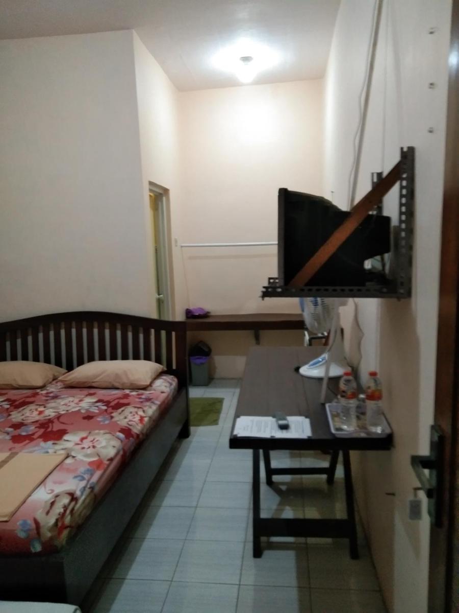 Canary Guesthouse view 3