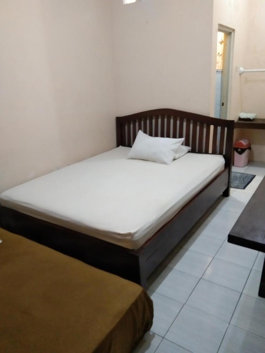 Canary Guesthouse view 2