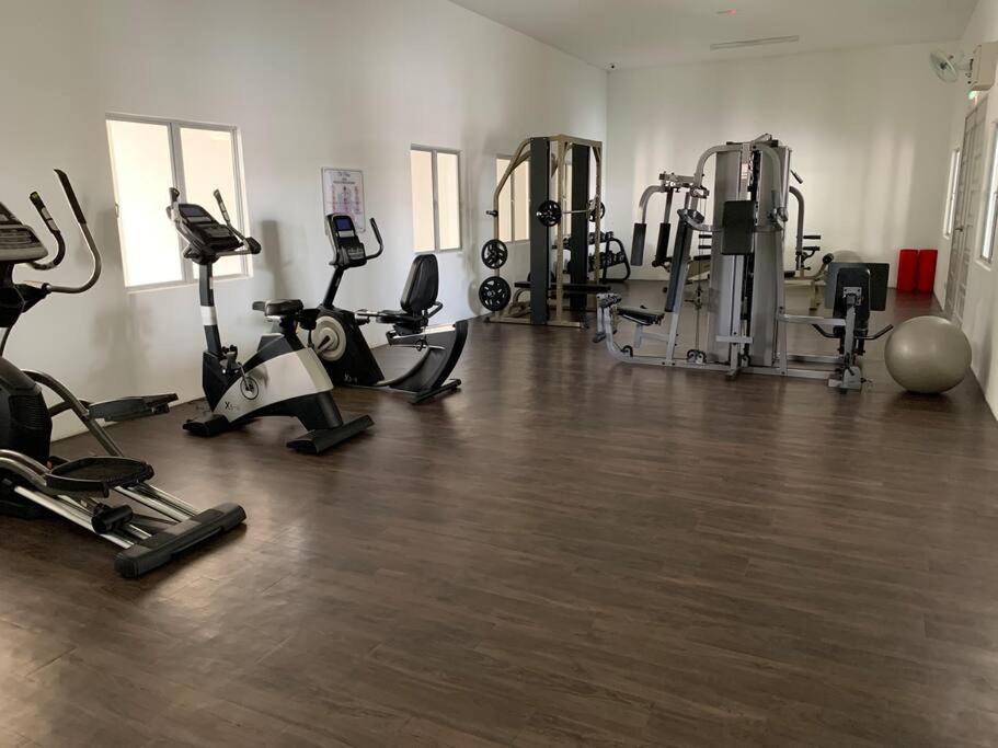 Ulike homestay~3room~The Venus~Manjung~Lumut view 4