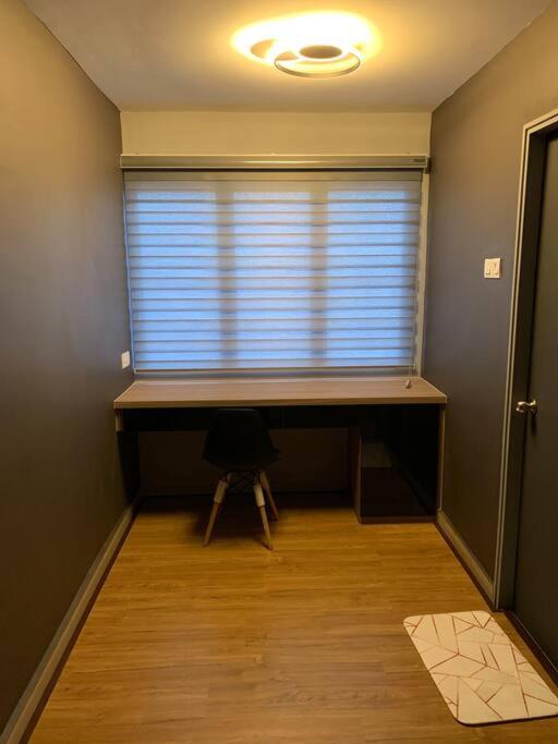 Ulike homestay~3room~The Venus~Manjung~Lumut view 5