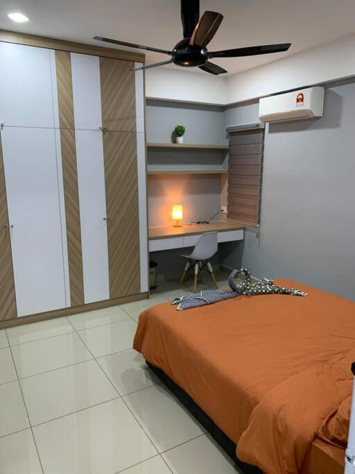 Ulike homestay~3room~The Venus~Manjung~Lumut photo 2