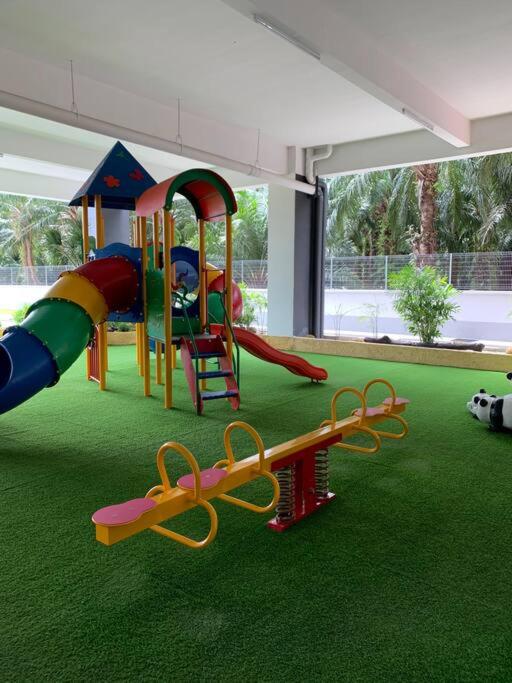 Ulike homestay~3room~The Venus~Manjung~Lumut photo 4