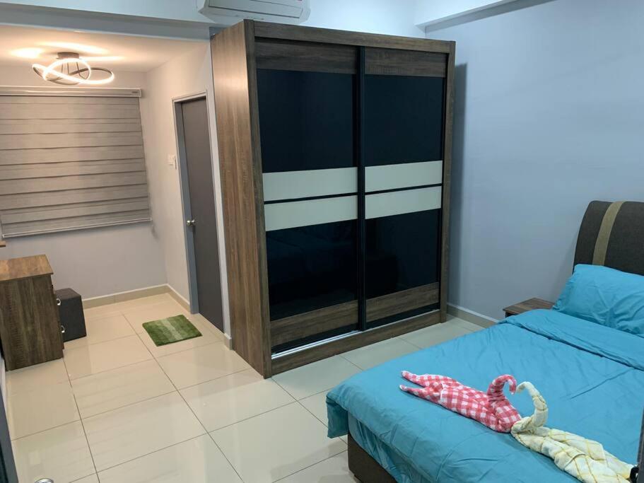 Ulike homestay~3room~The Venus~Manjung~Lumut photo 5