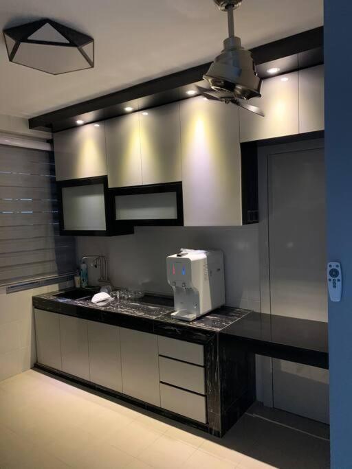Ulike homestay~3room~The Venus~Manjung~Lumut photo 7