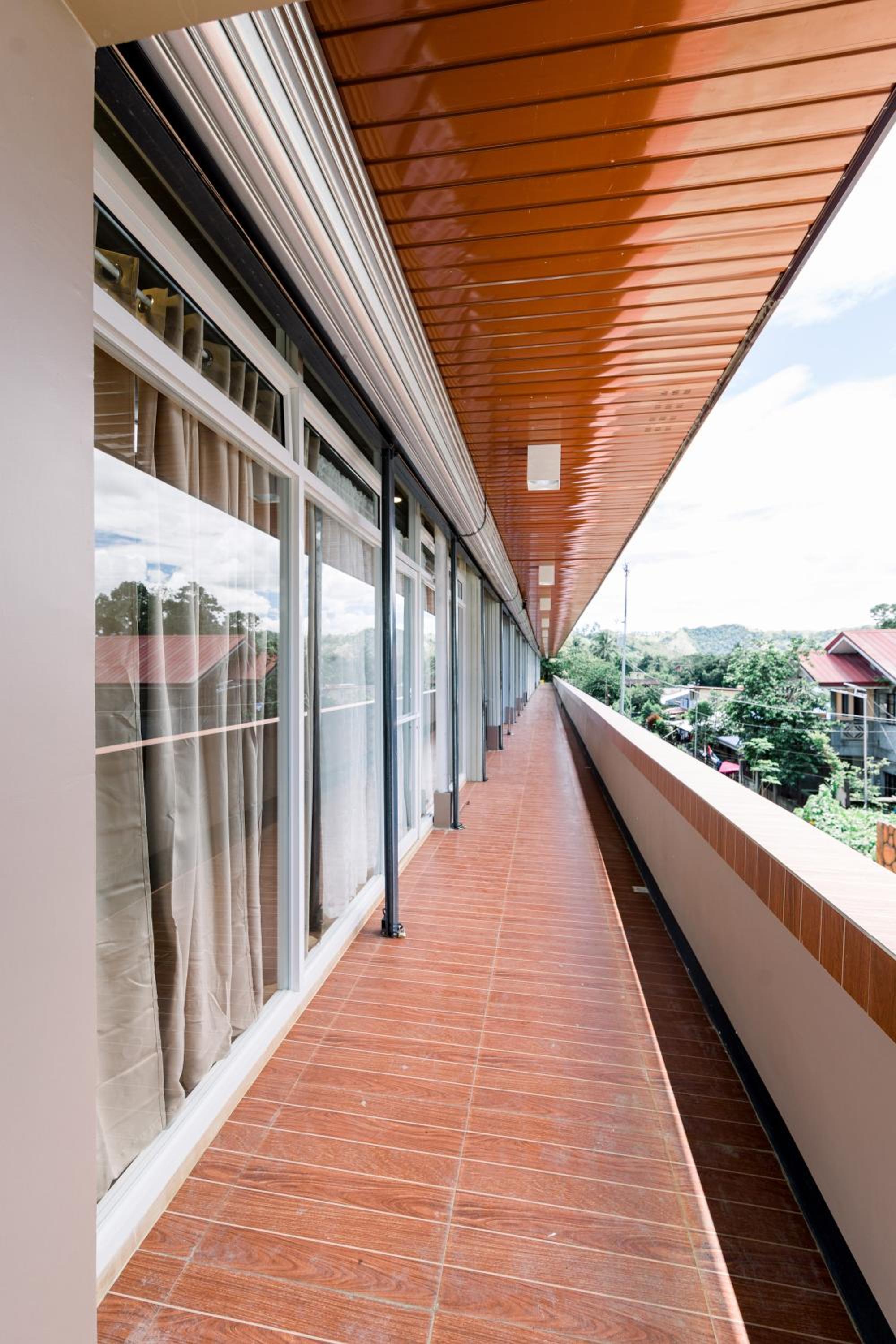 Malaybalay Air’bnb Travellers Inn