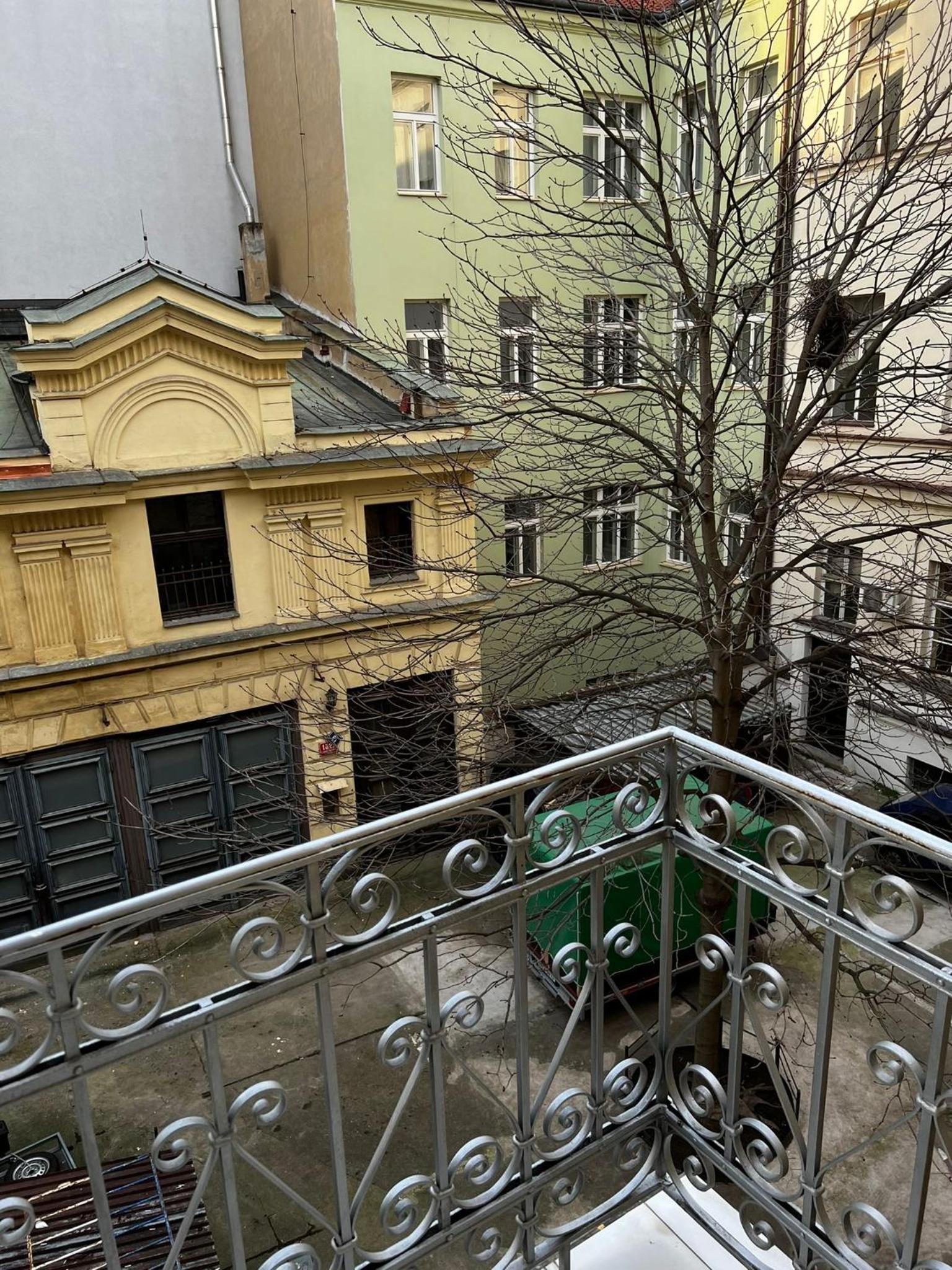 Palace Apartment by Main Station - Premier