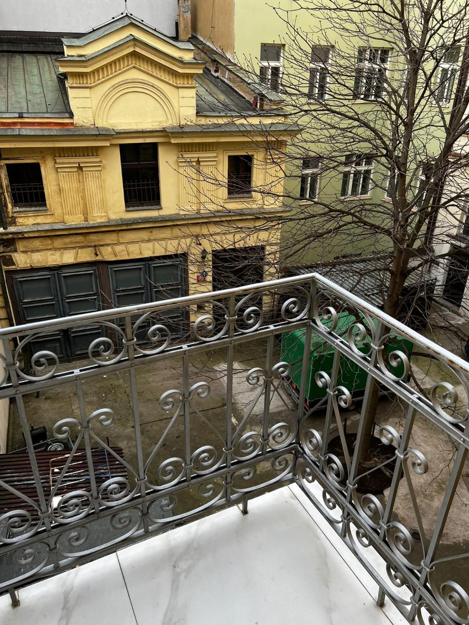 Palace Apartment by Main Station - Premier