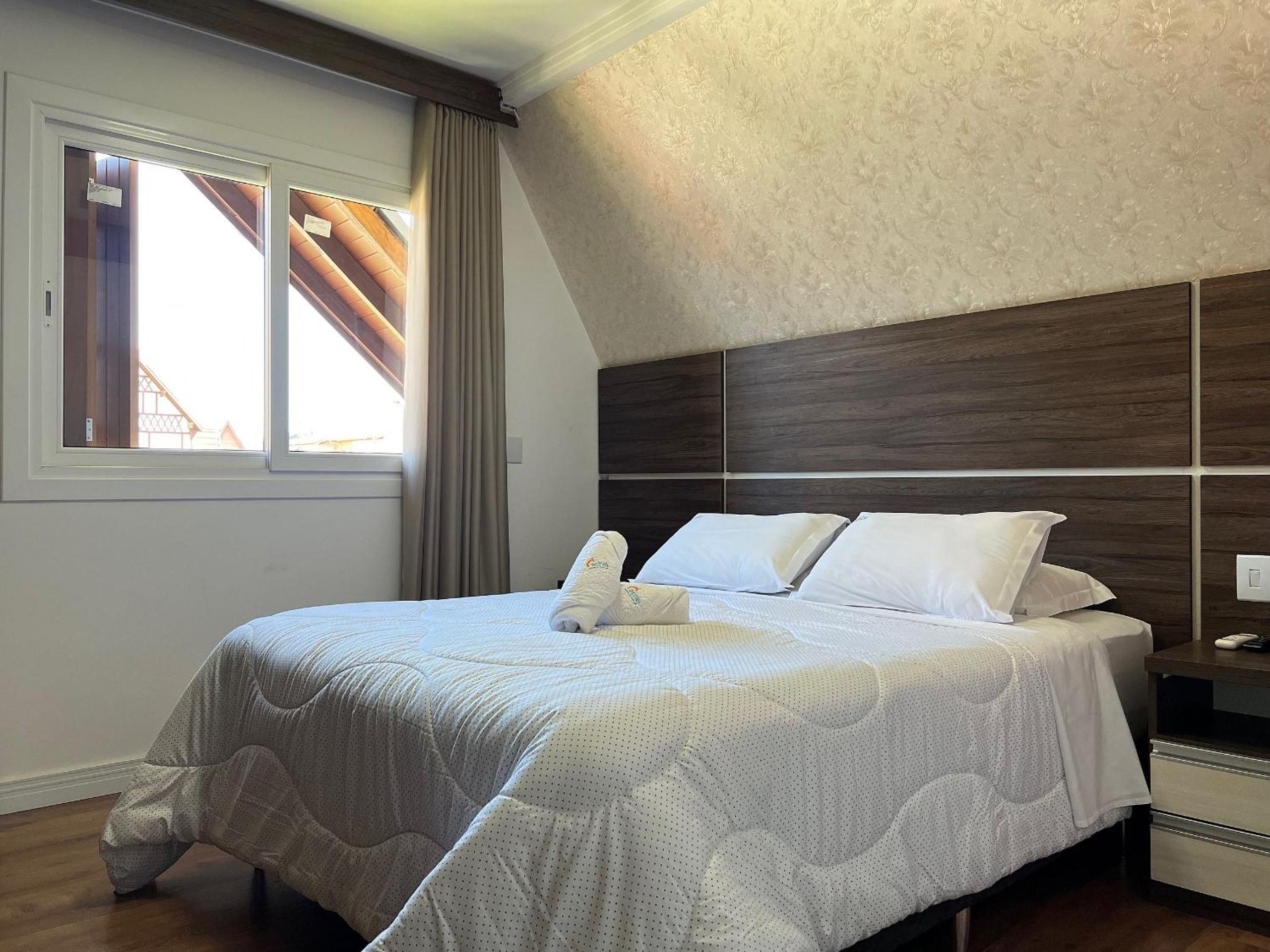 Apartamentos Gartenberg no CENTRO by Achei Gramado