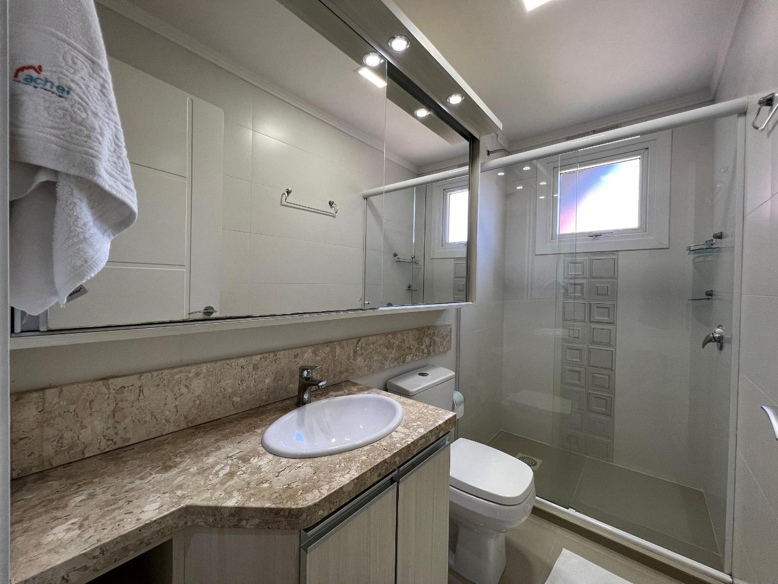 Apartamentos Gartenberg no CENTRO by Achei Gramado