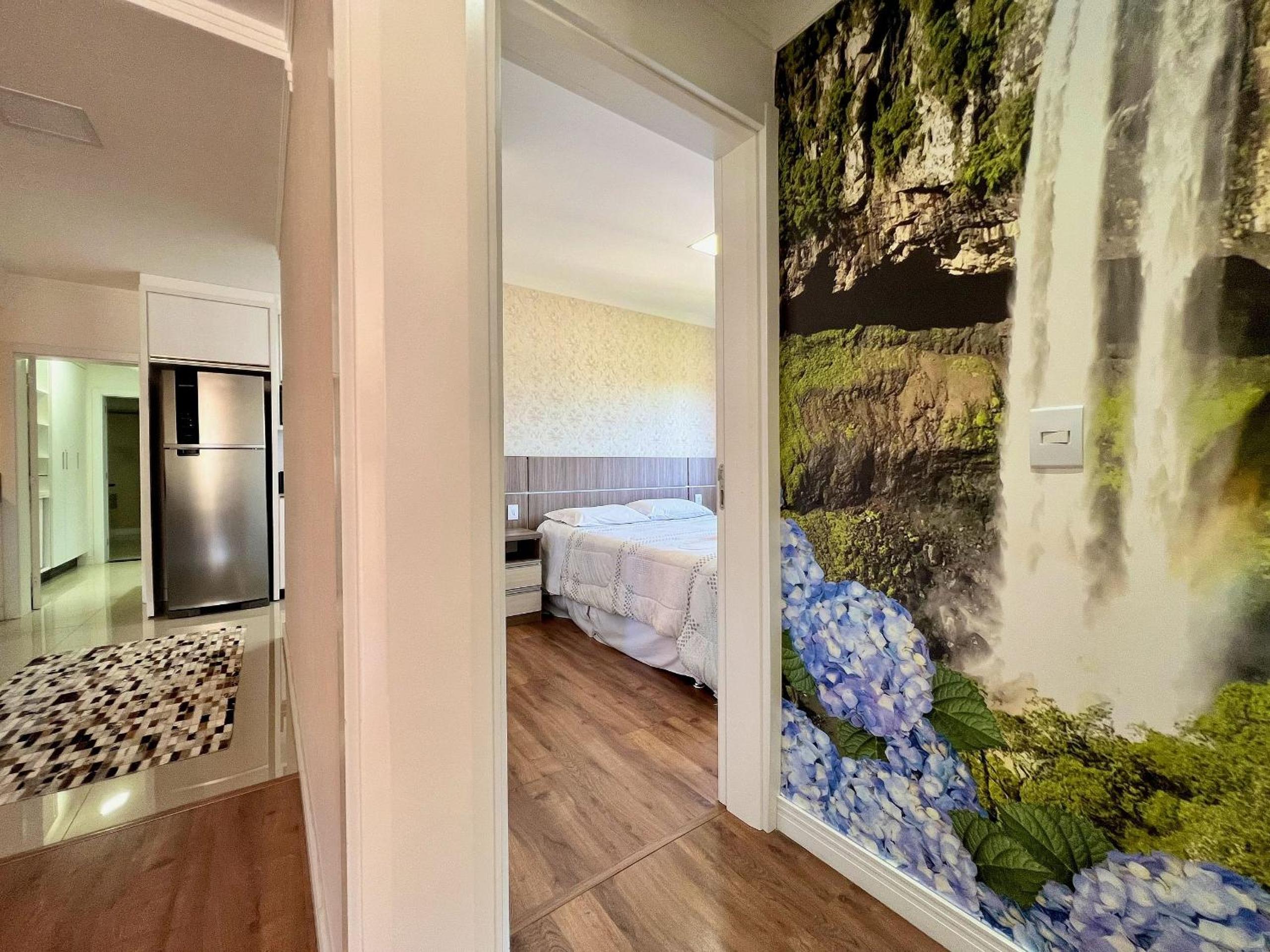 Apartamentos Gartenberg no CENTRO by Achei Gramado
