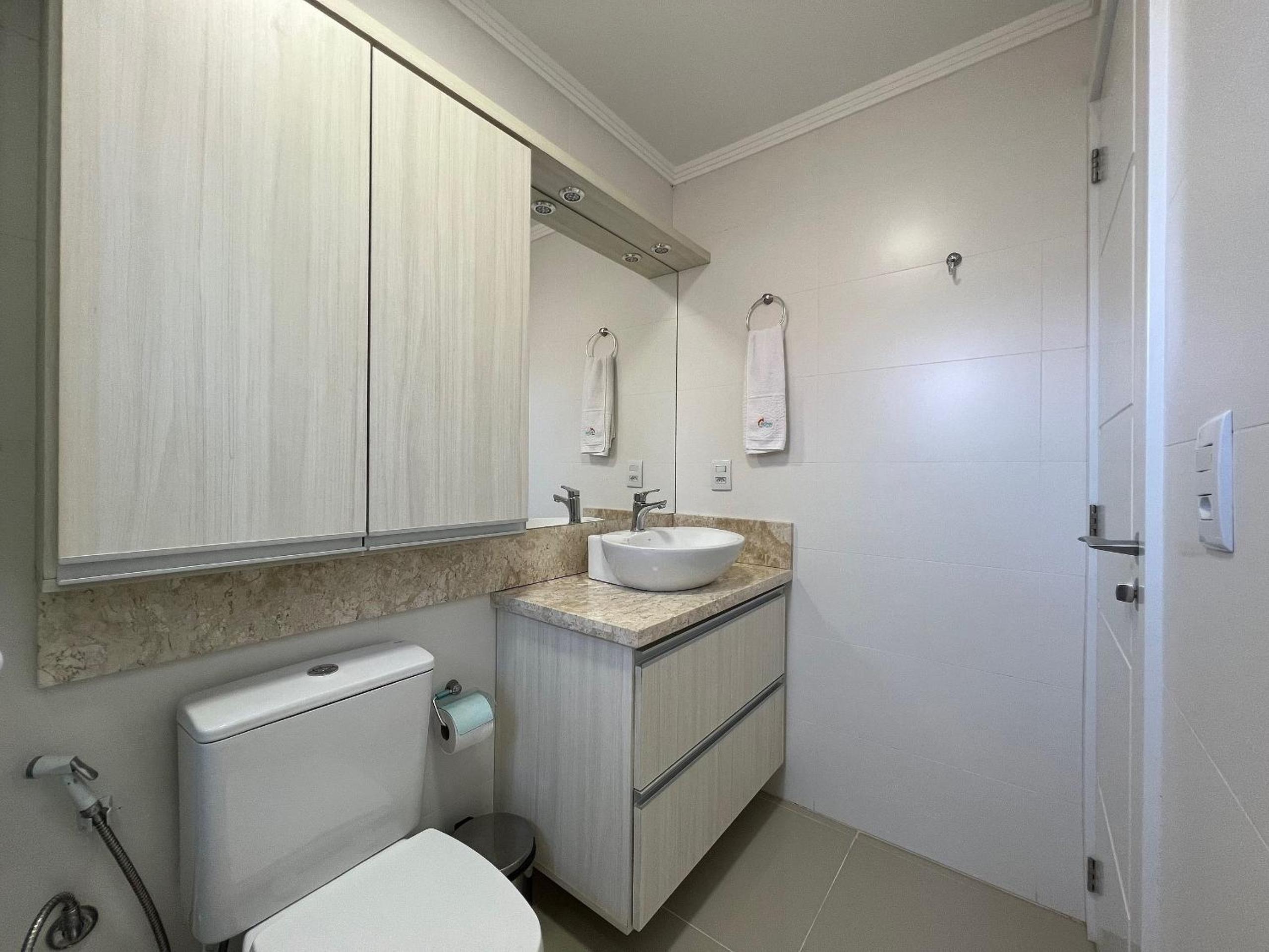 Apartamentos Gartenberg no CENTRO by Achei Gramado