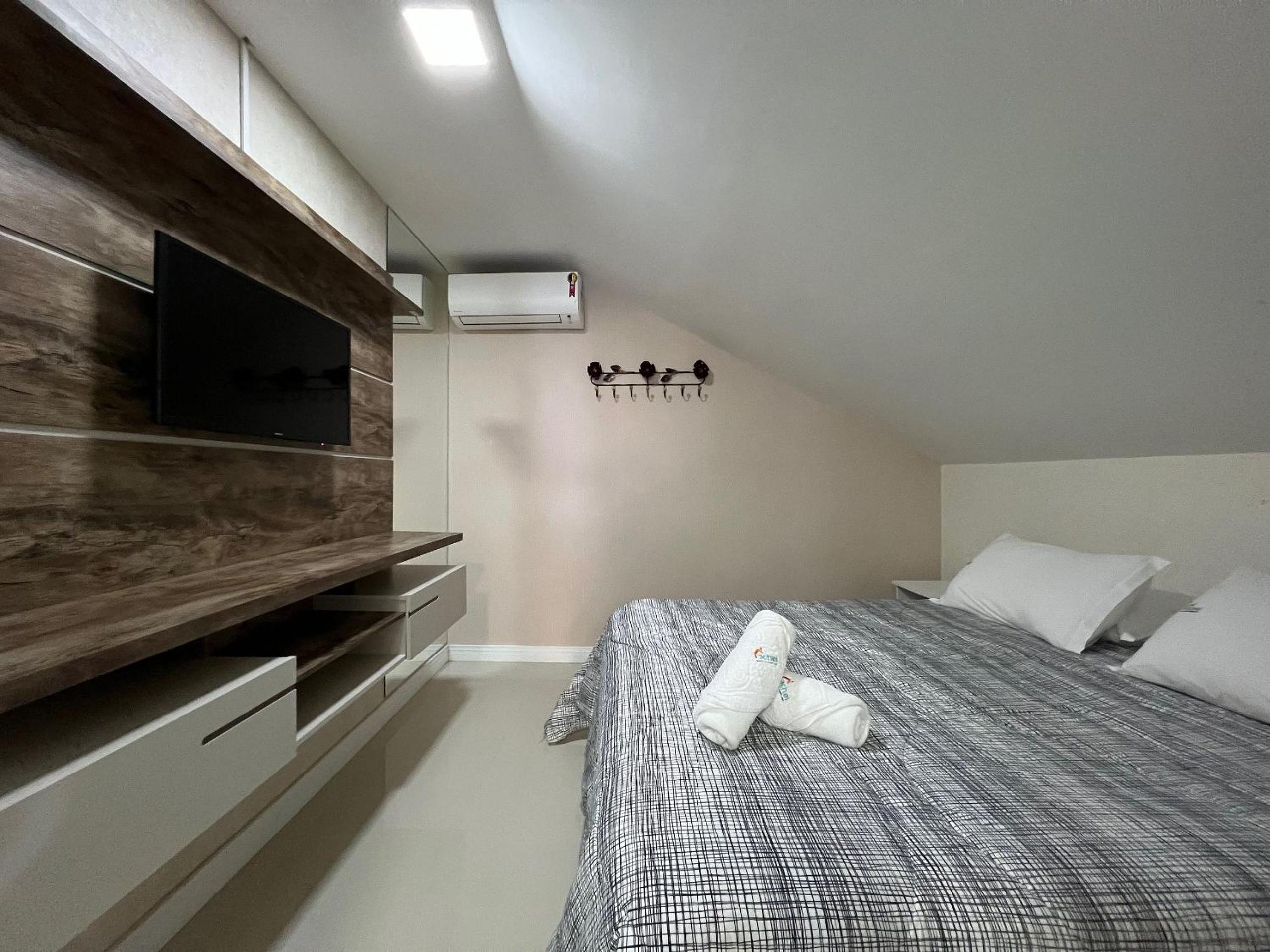 Apartamentos Gartenberg no CENTRO by Achei Gramado