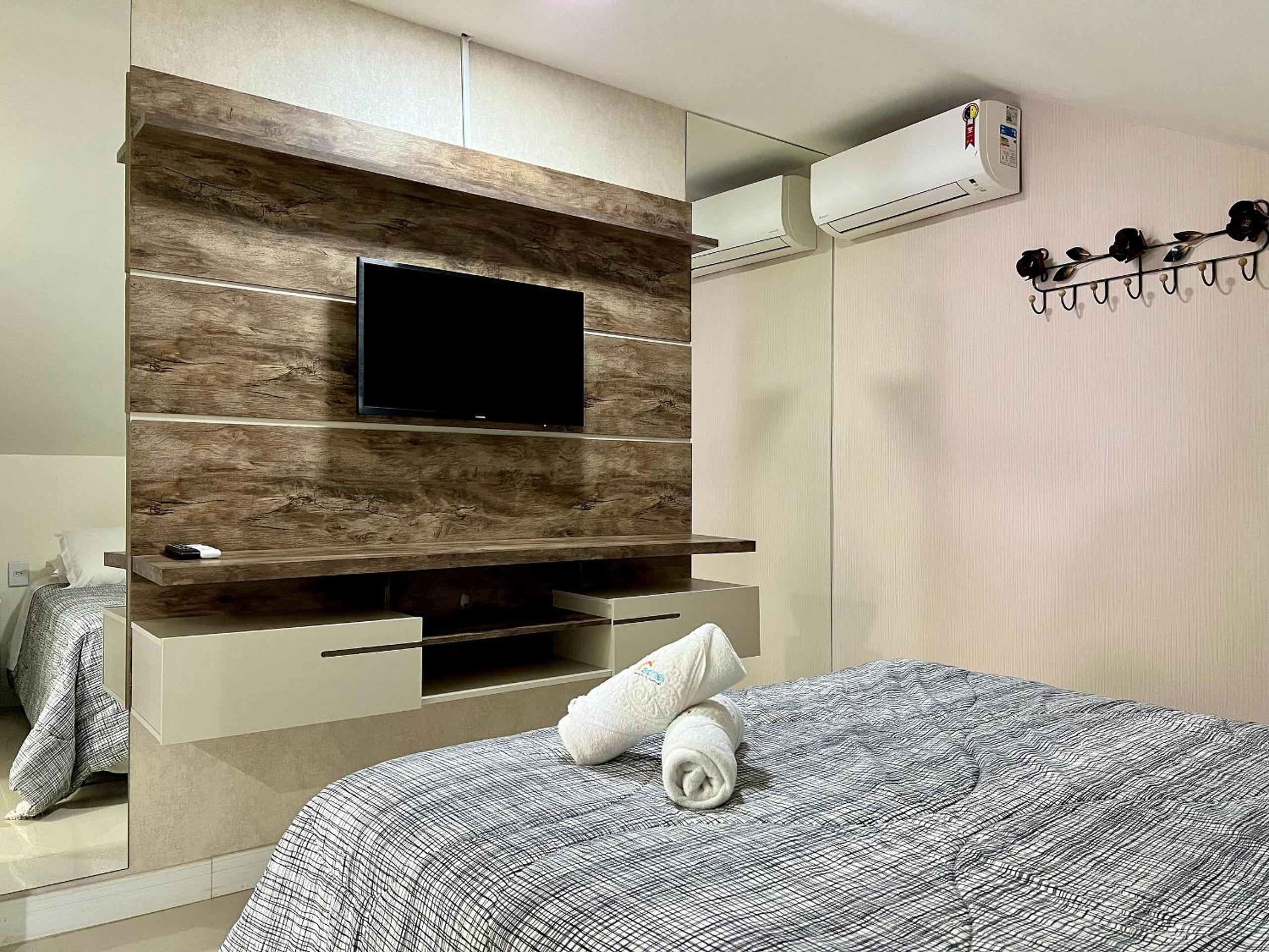 Apartamentos Gartenberg no CENTRO by Achei Gramado