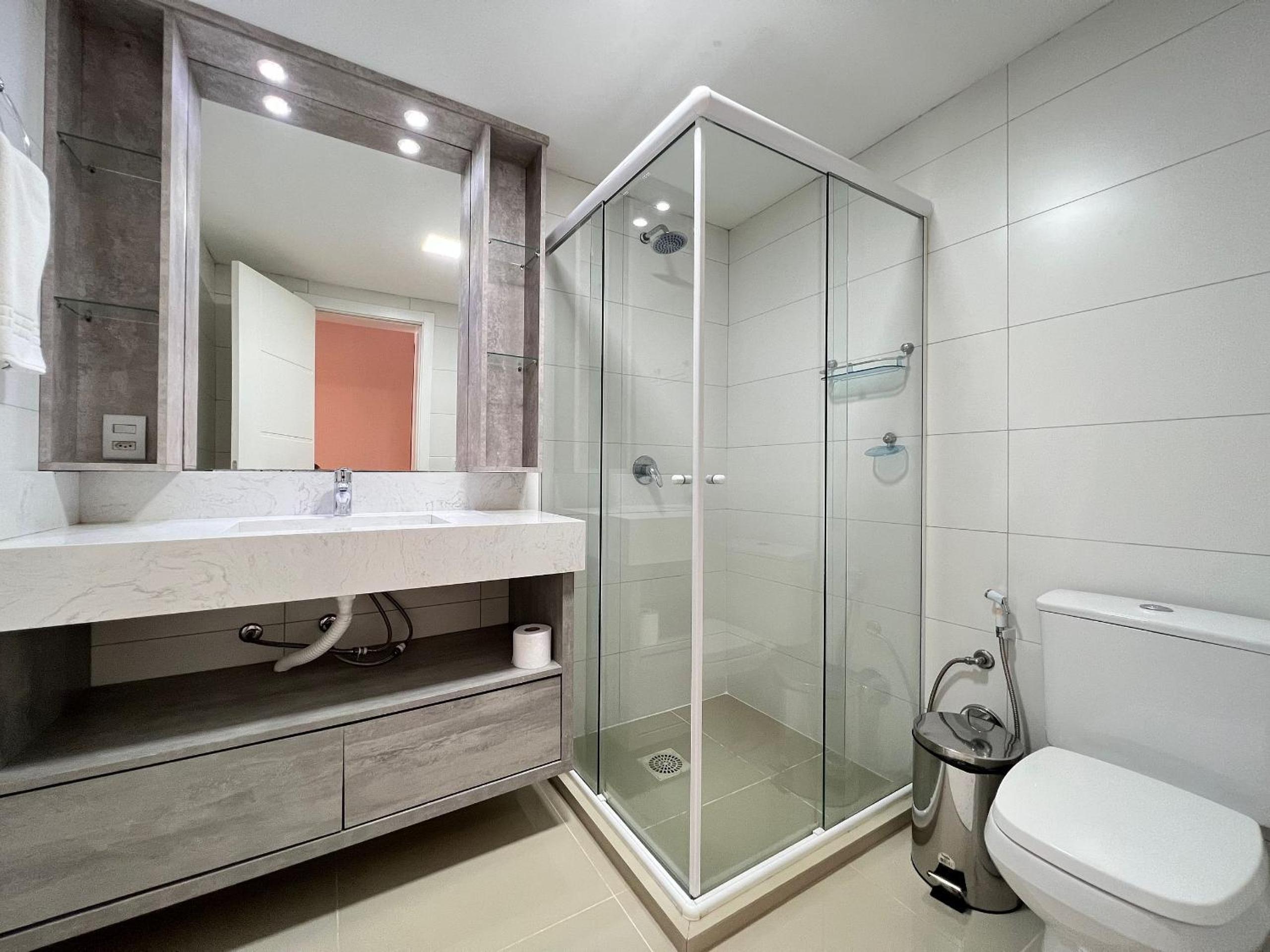 Apartamentos Gartenberg no CENTRO by Achei Gramado