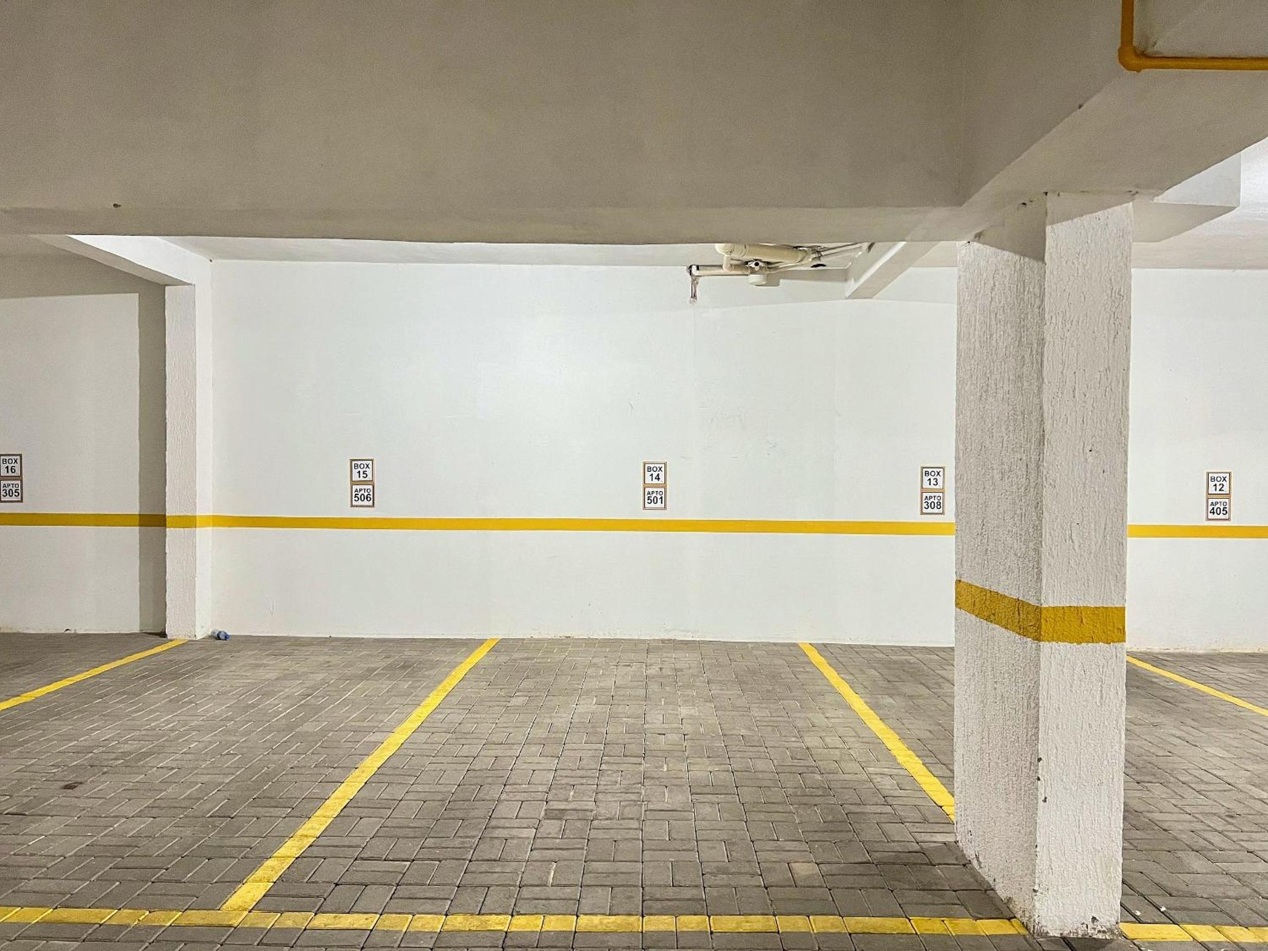 Apartamentos Gartenberg no CENTRO by Achei Gramado