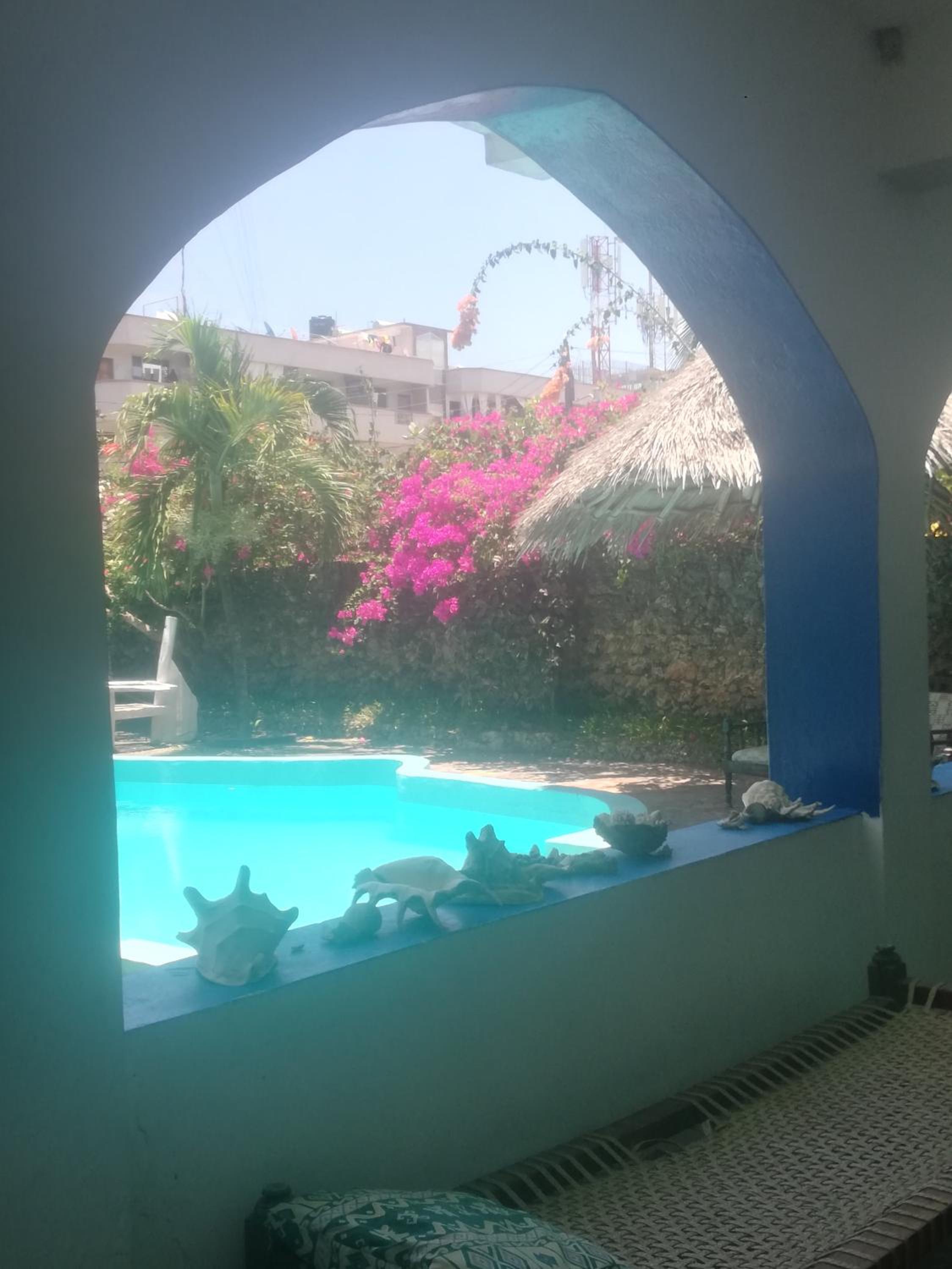 Chiky Villa view 5