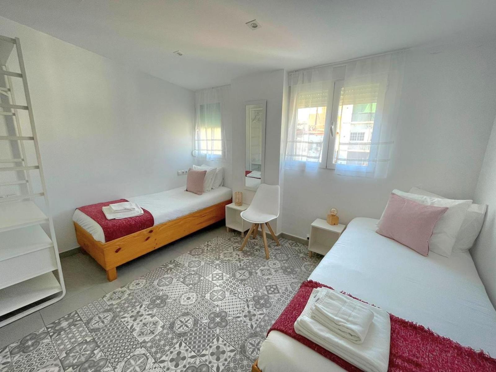 Zalamera BnB