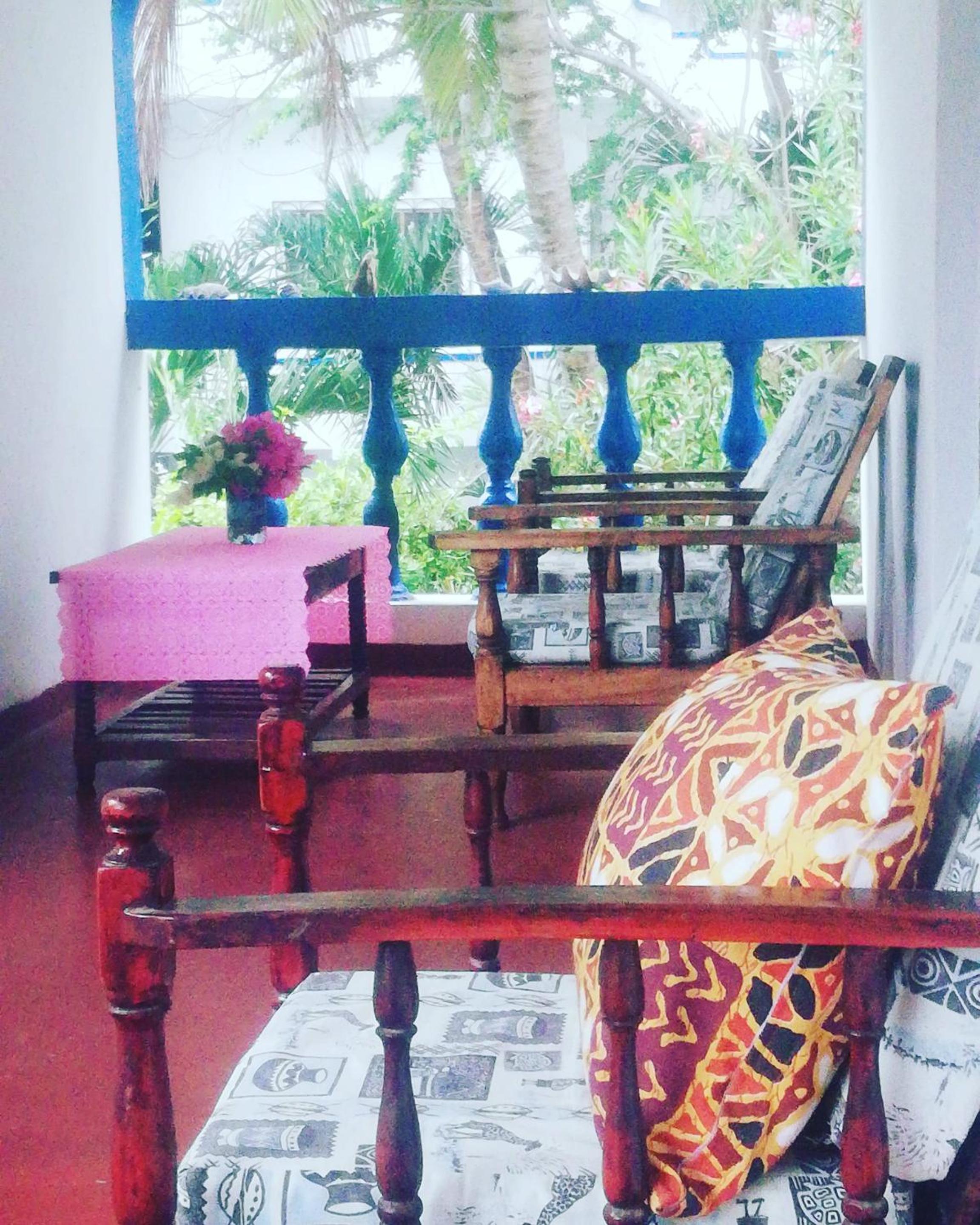 Chiky Villa view 4