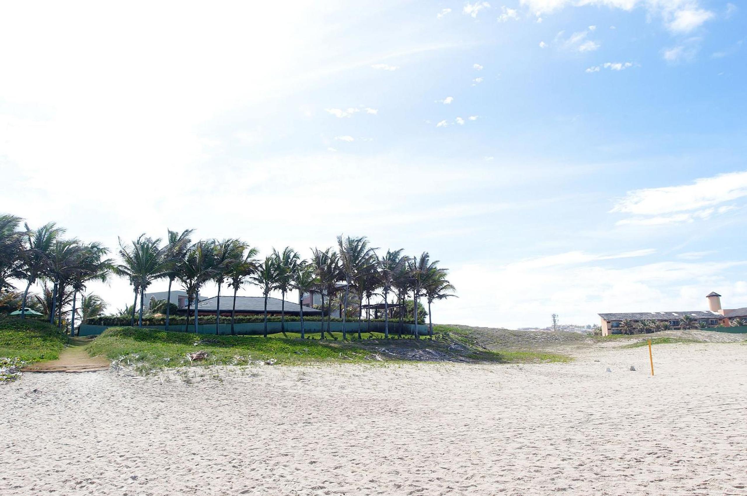 Hotel Scopa Beach #C2100 - Porto das Dunas por Carpediem - Image 1