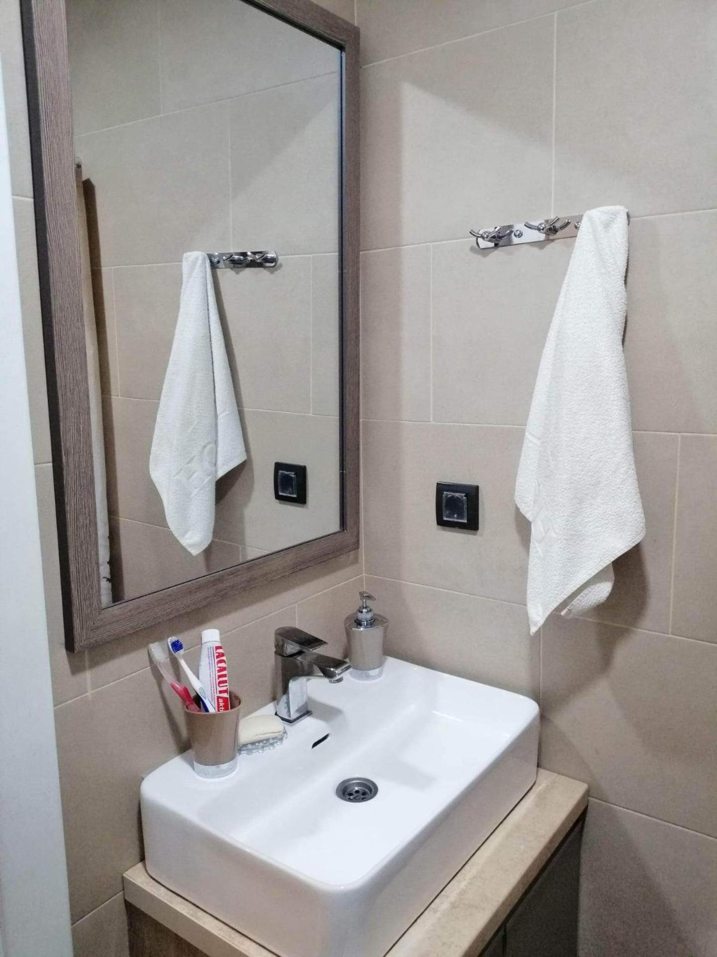 Golden view apartment P82 - Milmari Apartments & SPA view 3