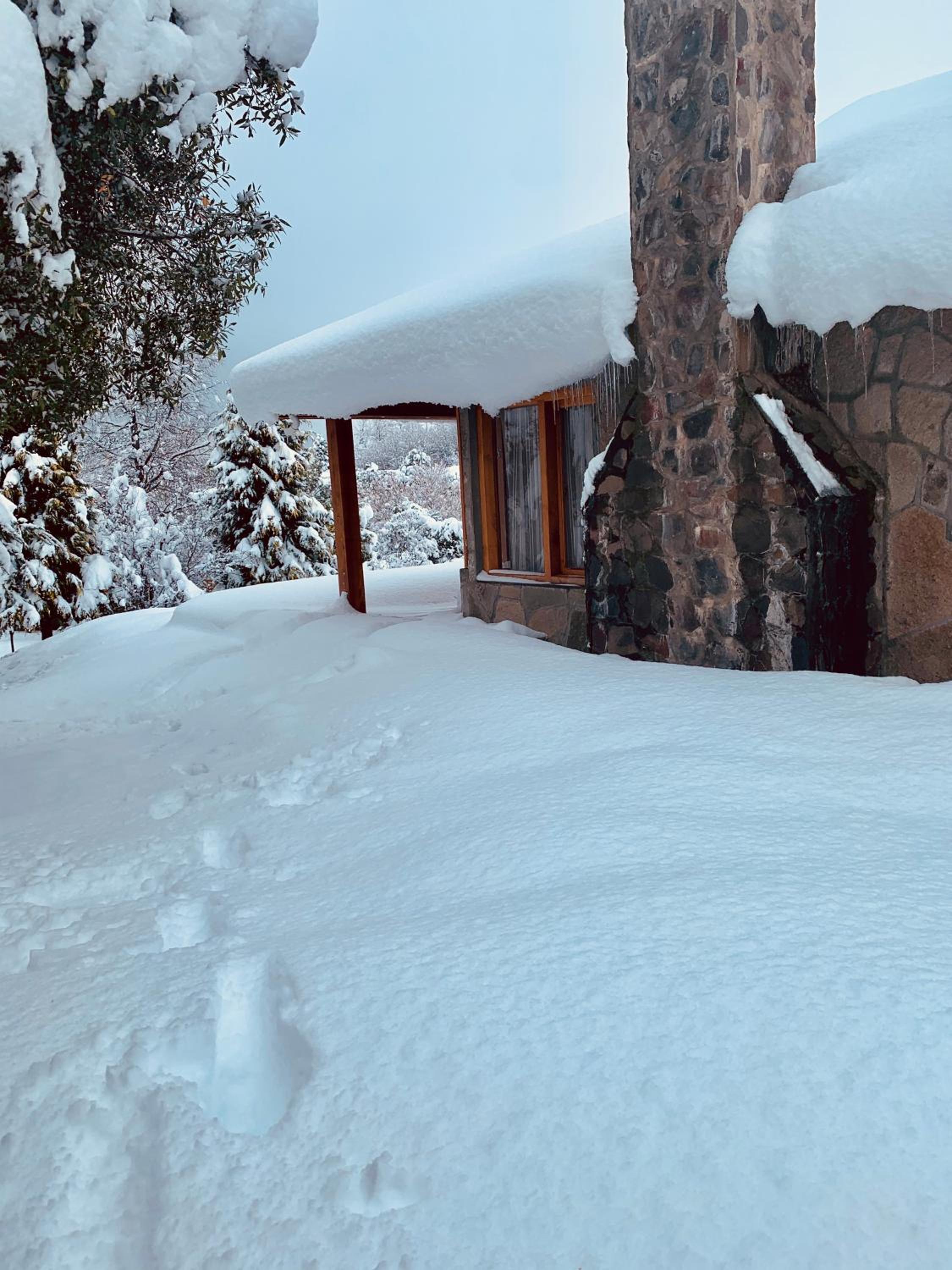 Fly Fishing Cabin, Great Views