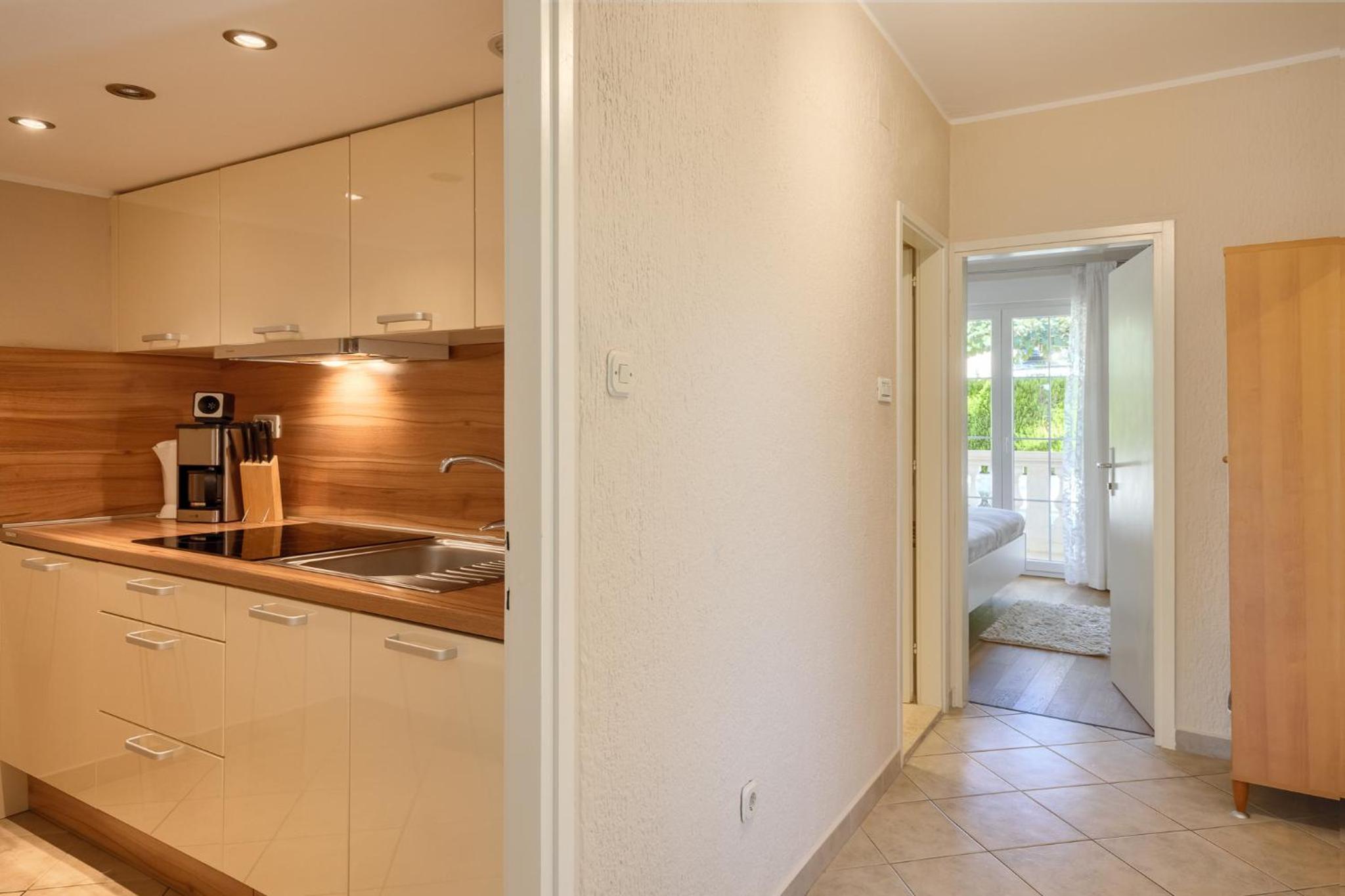 Villa Opatic view 5