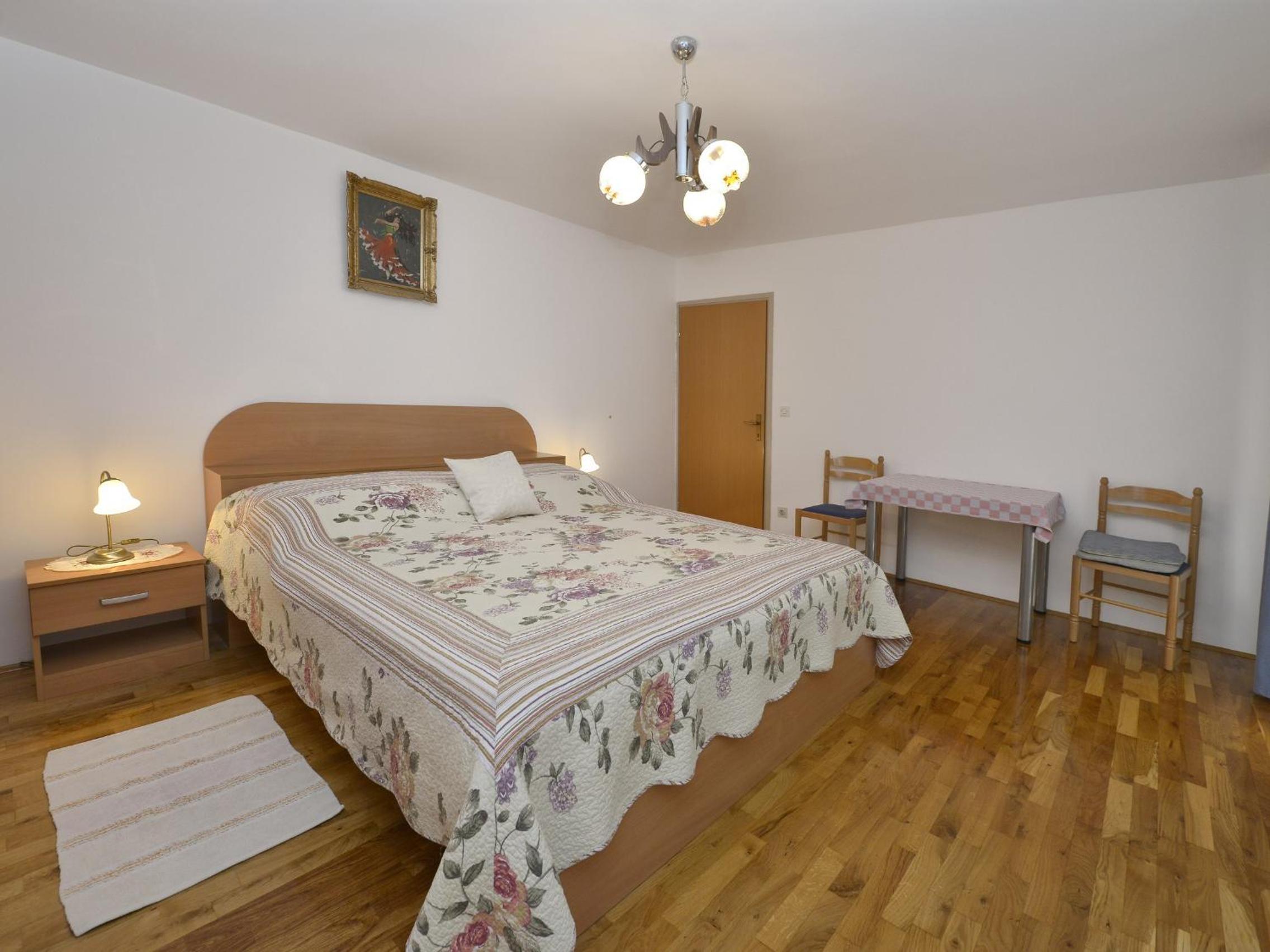 Sobe Ana Finida en Poreč
