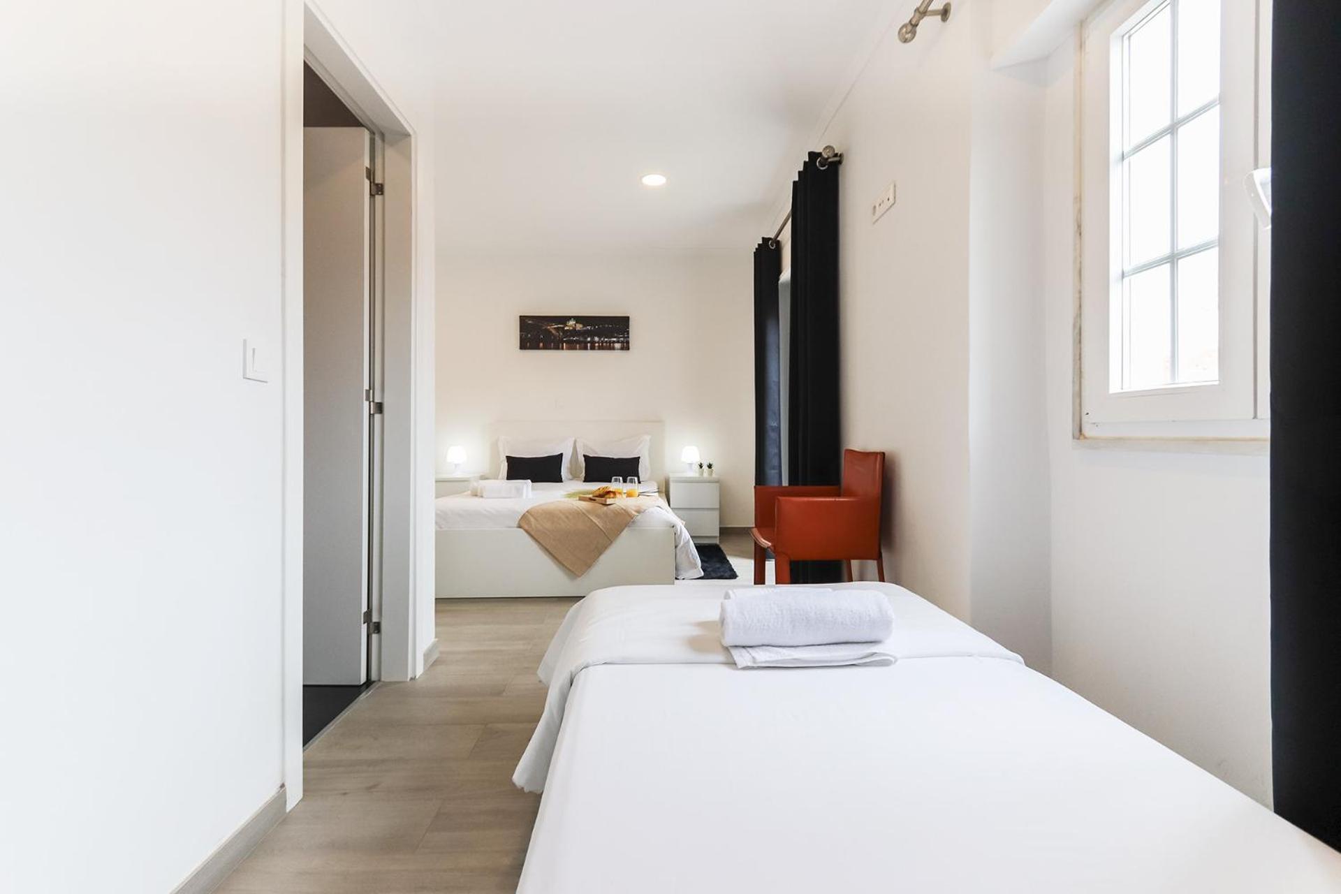 Downtown Lisbon Palma Suites by Hosty photo 4