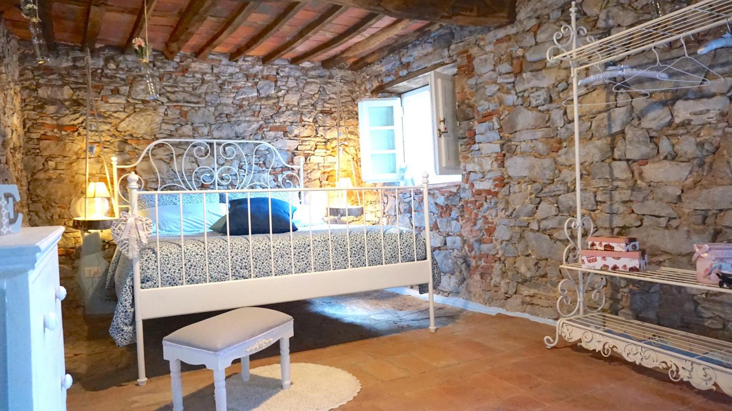 Agriturismo le Vallilunghe view 3