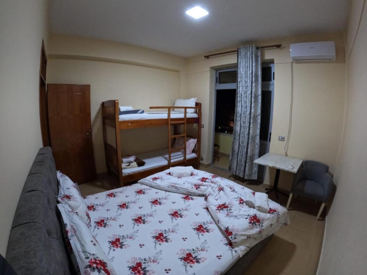 City Center Hostel
