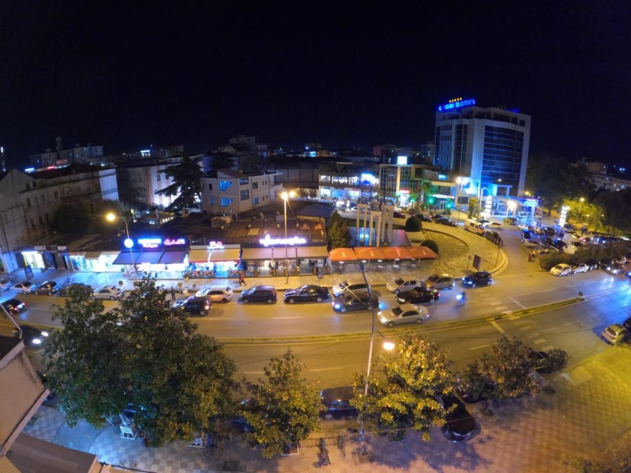 City Center Hostel