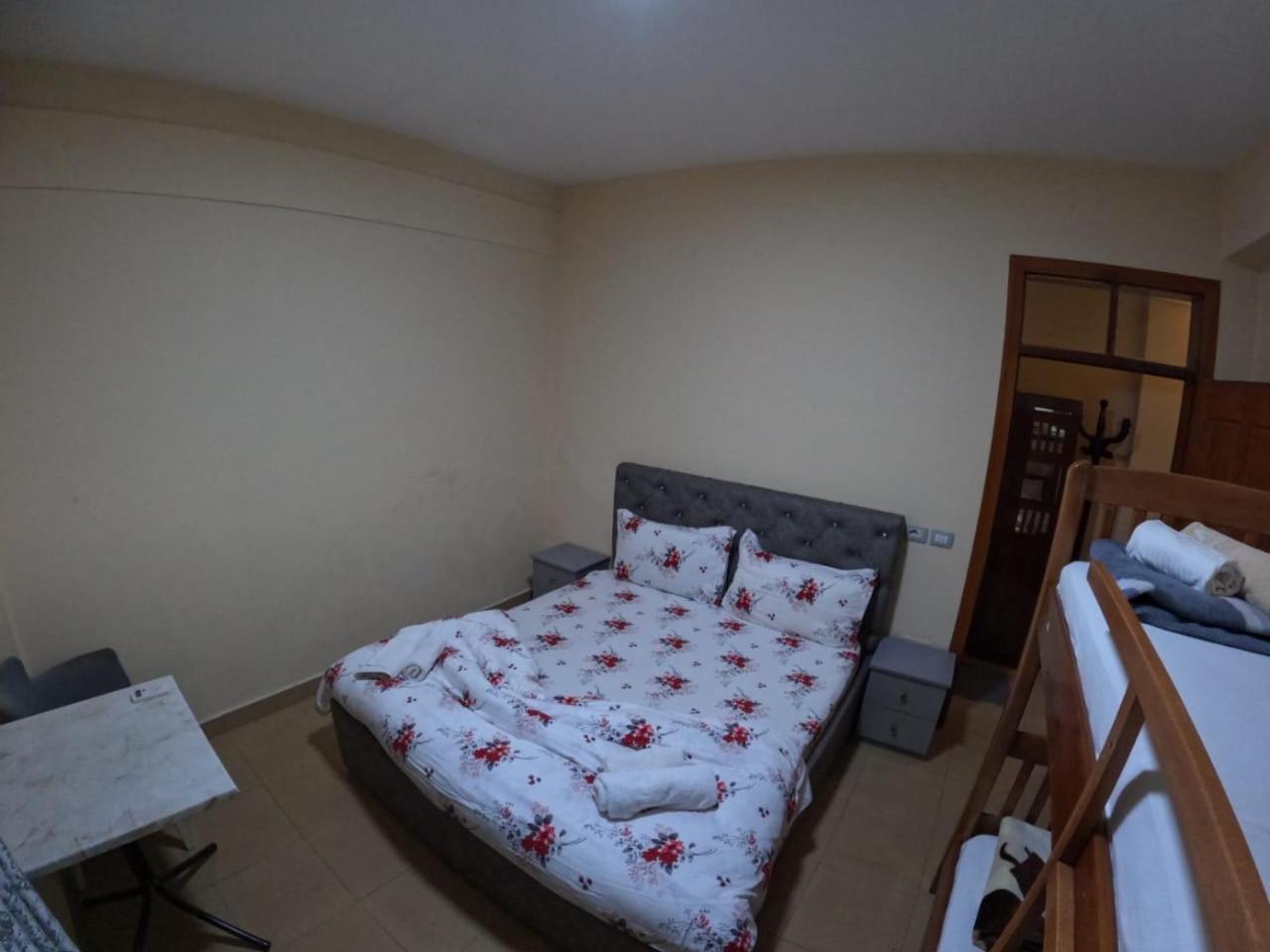City Center Hostel