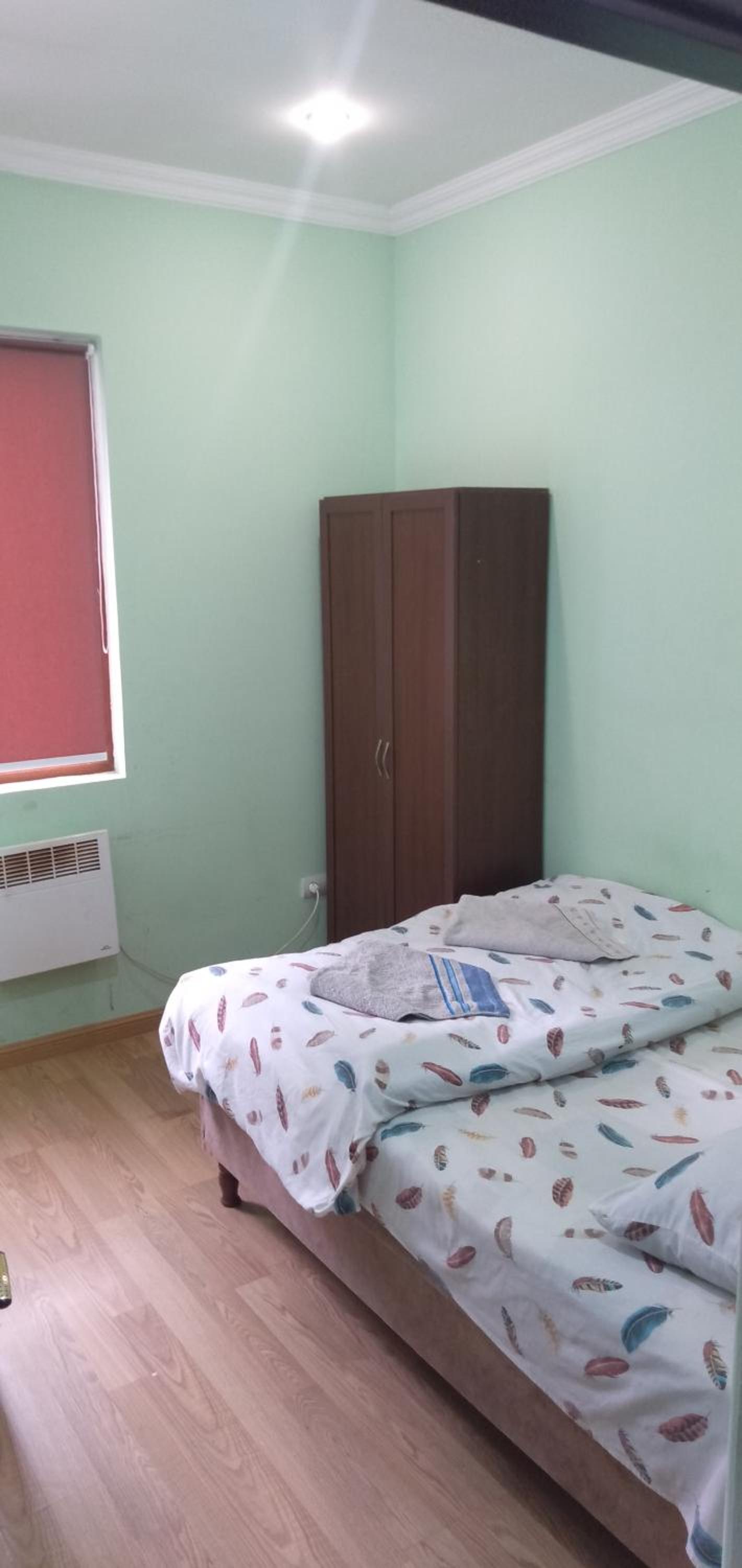 Komitas Avenue Guest House