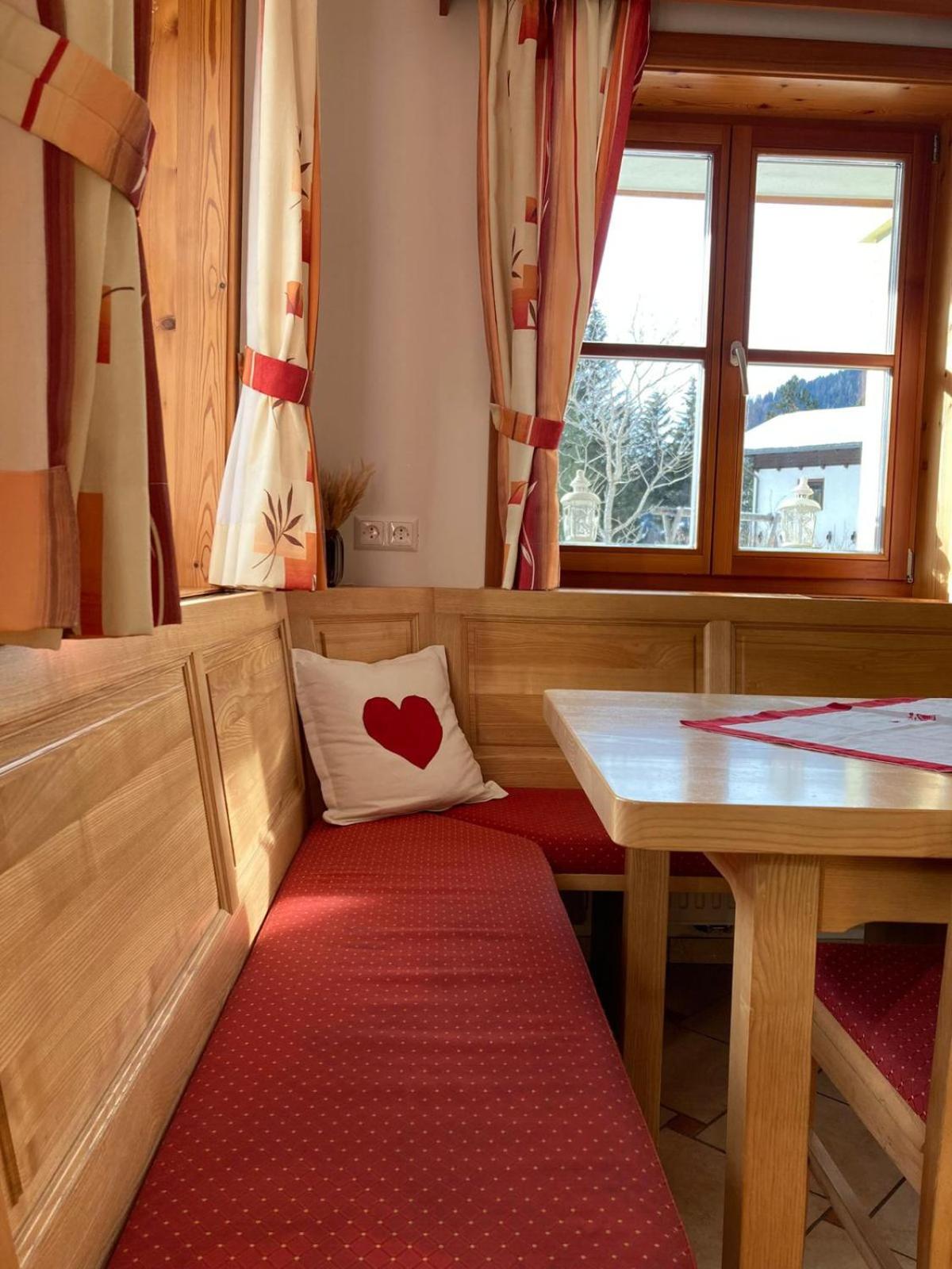 Ferienwohnungen Hannesbichler