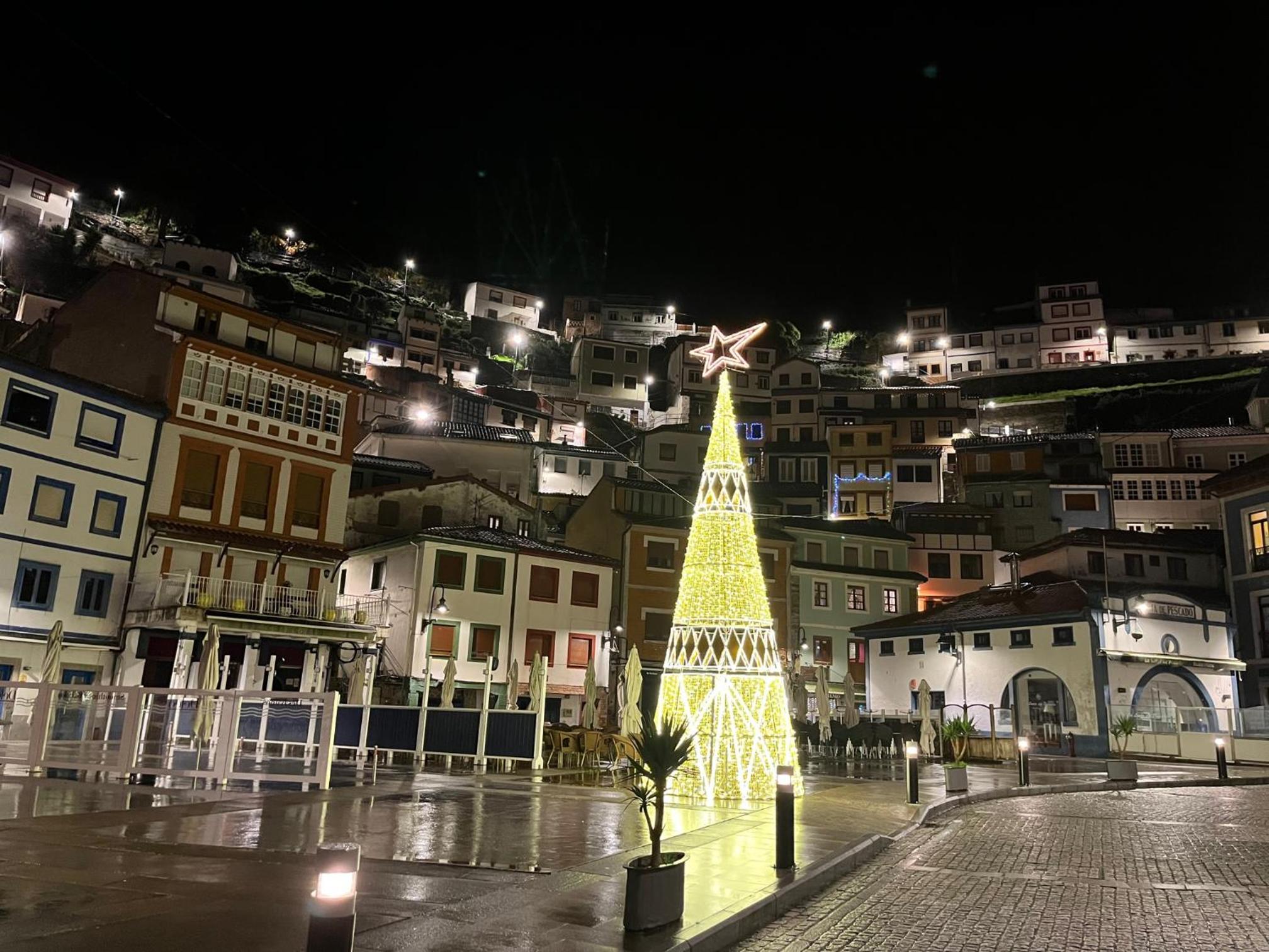 La Casina del Lavadero de Cudillero
