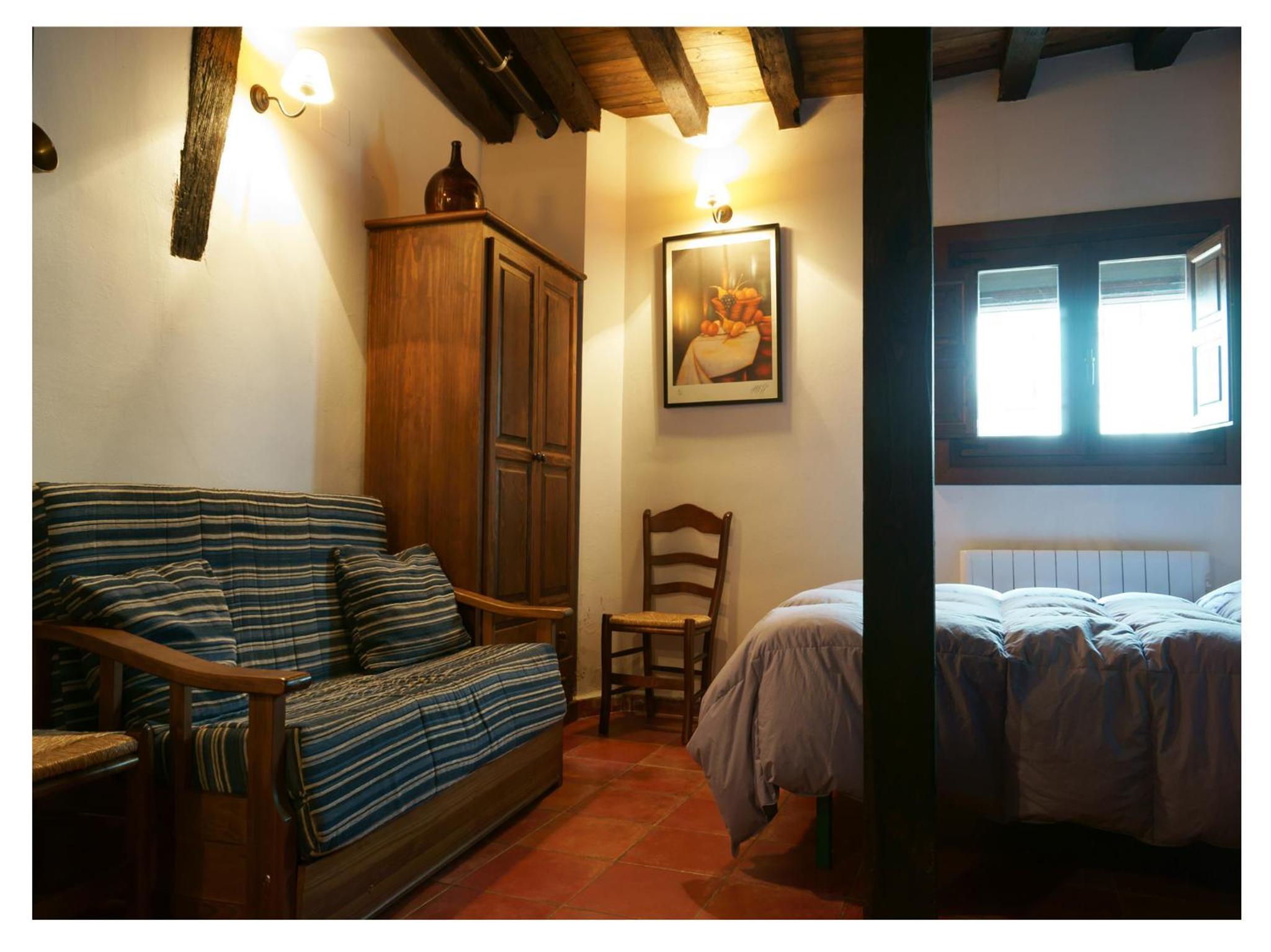 Apartamentos Rurales Víctor Chamorro del Arco