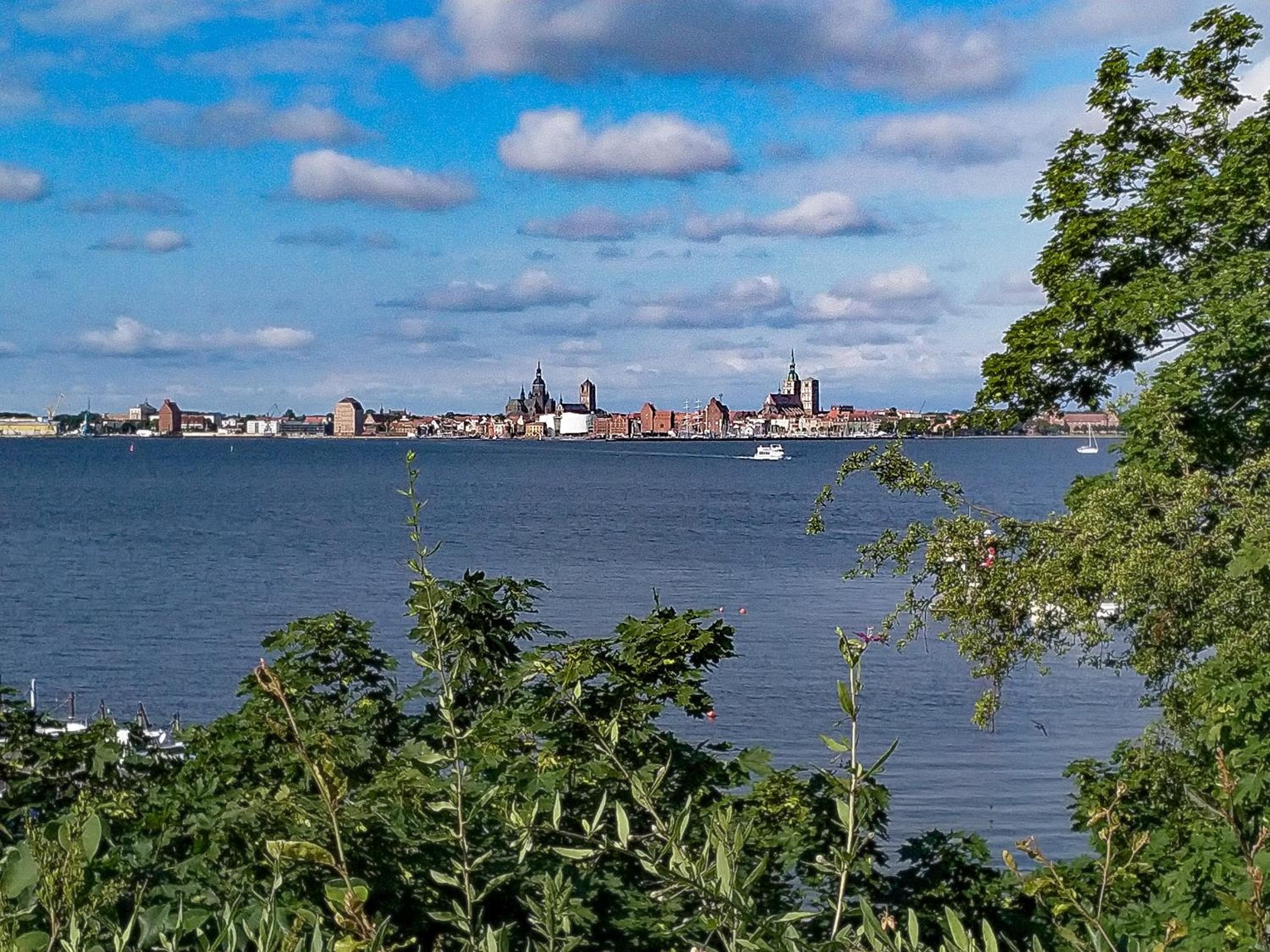 Ferienwohnung MeerBlick OG