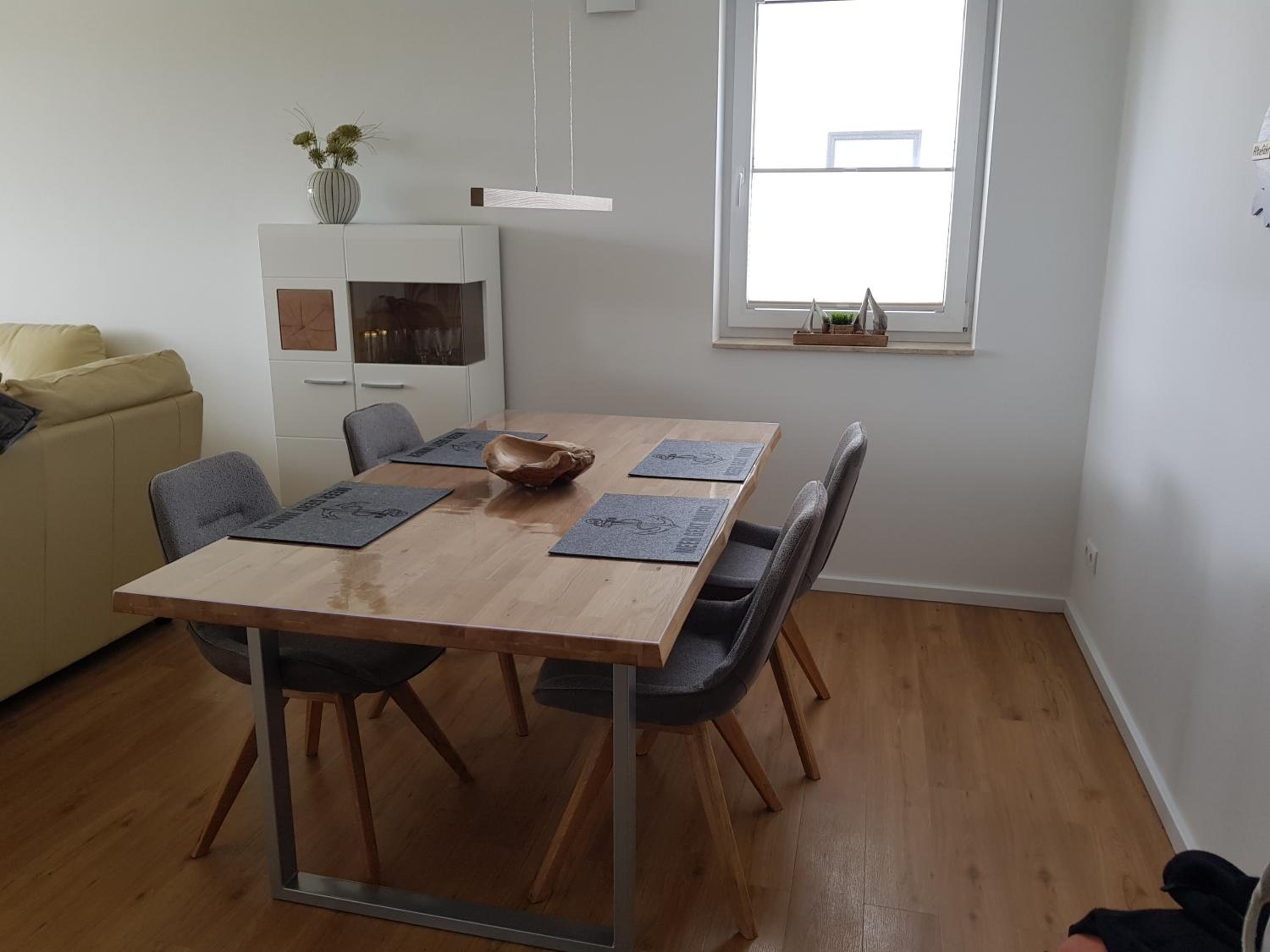 Ferienwohnung MeerBlick OG