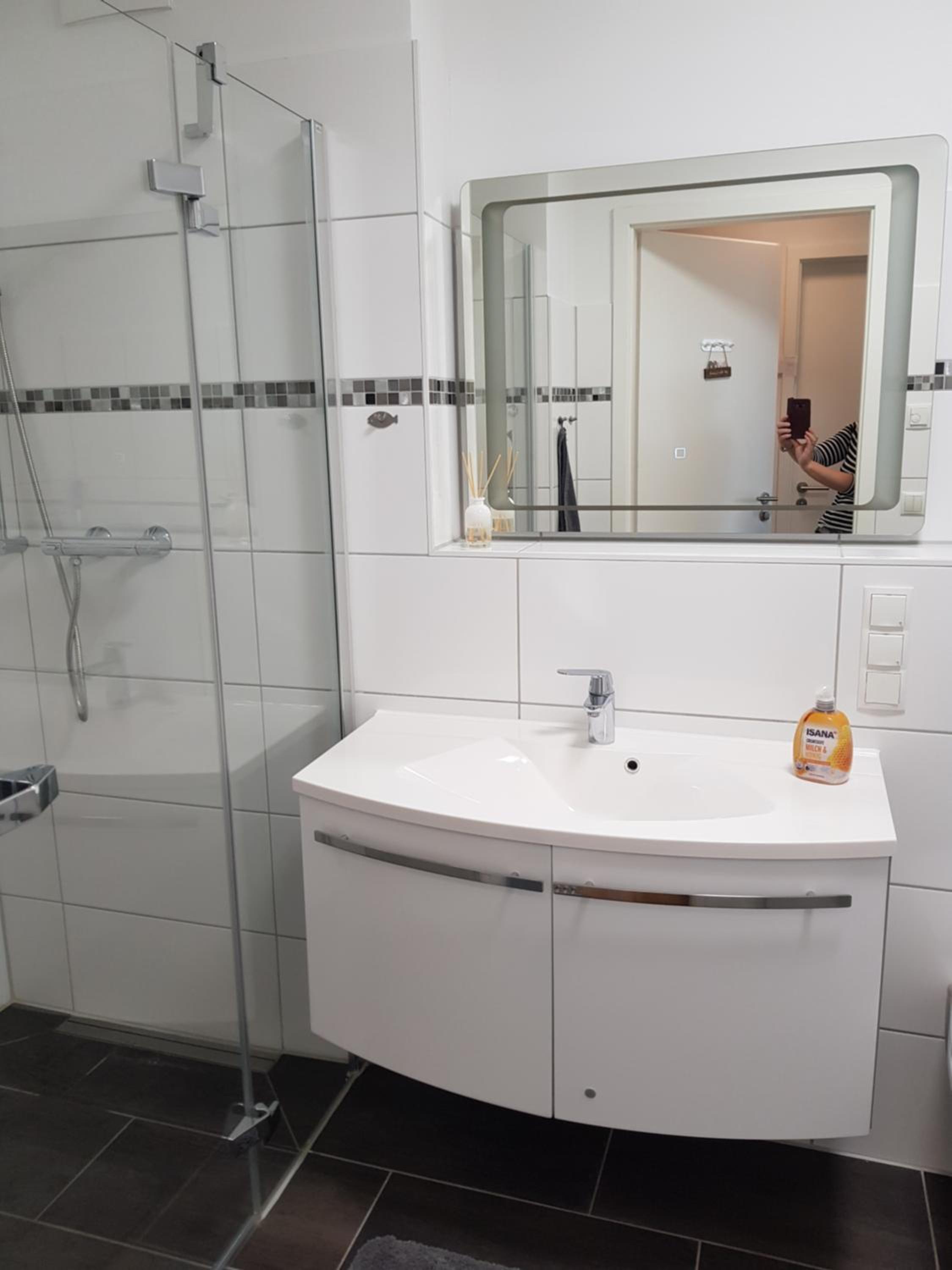 Ferienwohnung MeerBlick OG