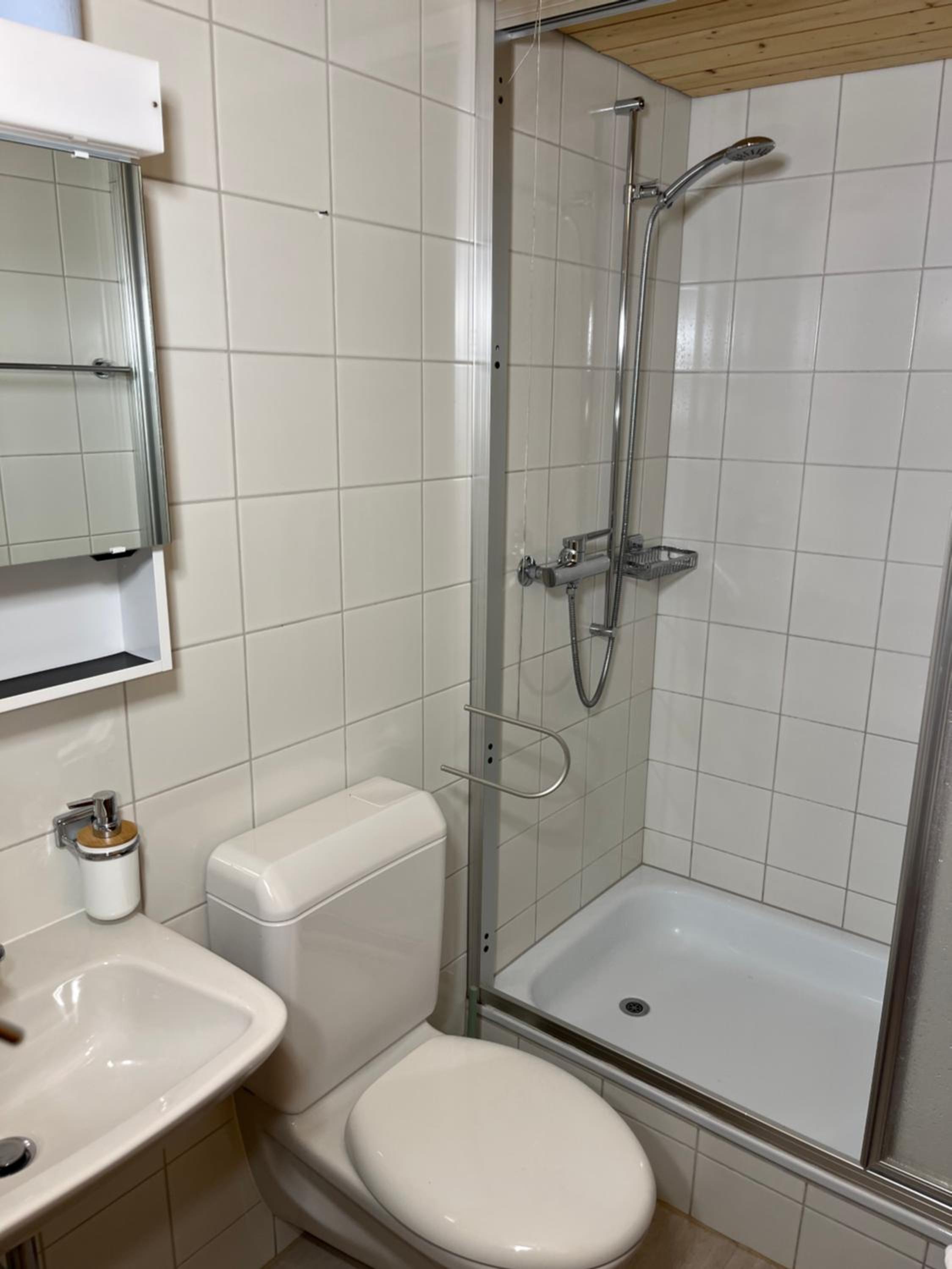 Appartement Seelewärmerli - Balsam für Ihre Seele