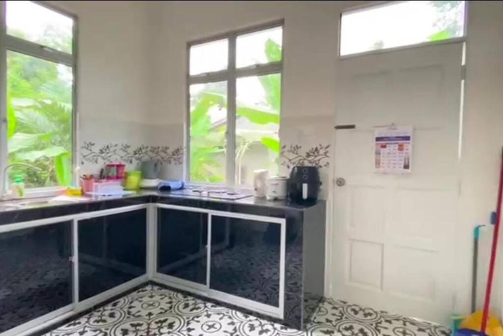 Amy Homestay-Suasana kampung yang nyaman photo 7