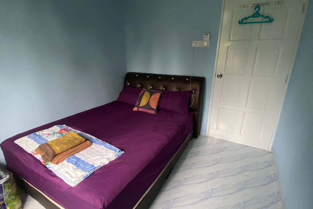 Amy Homestay-Suasana kampung yang nyaman photo 5