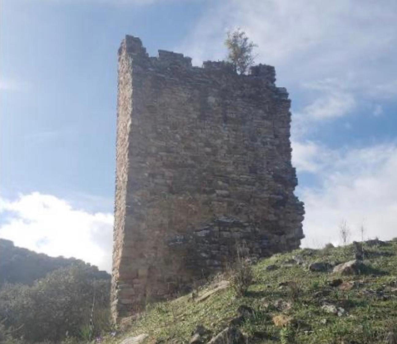 Casa Ana