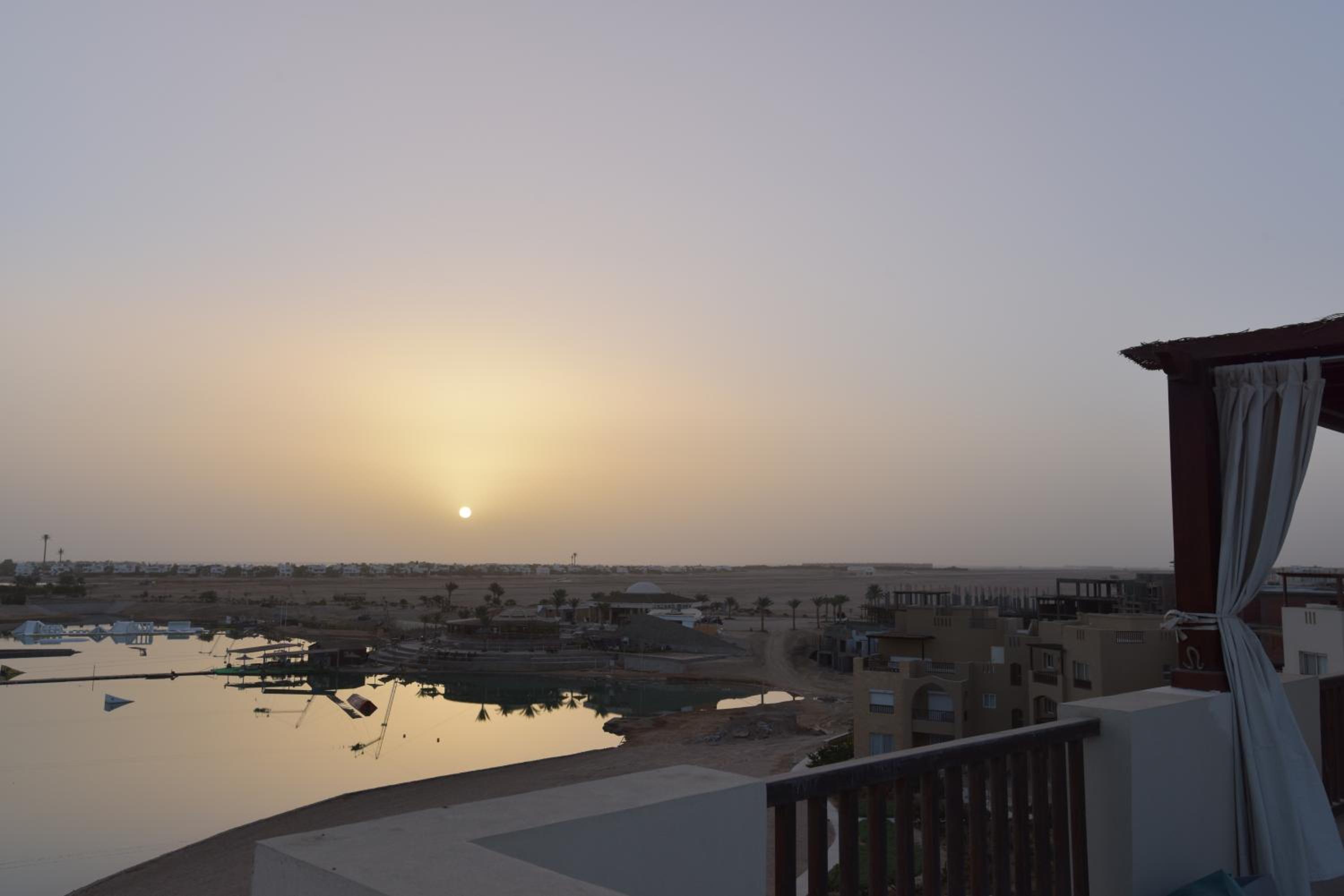 Lagoon View Penthouse - El Gouna Paradise Escape