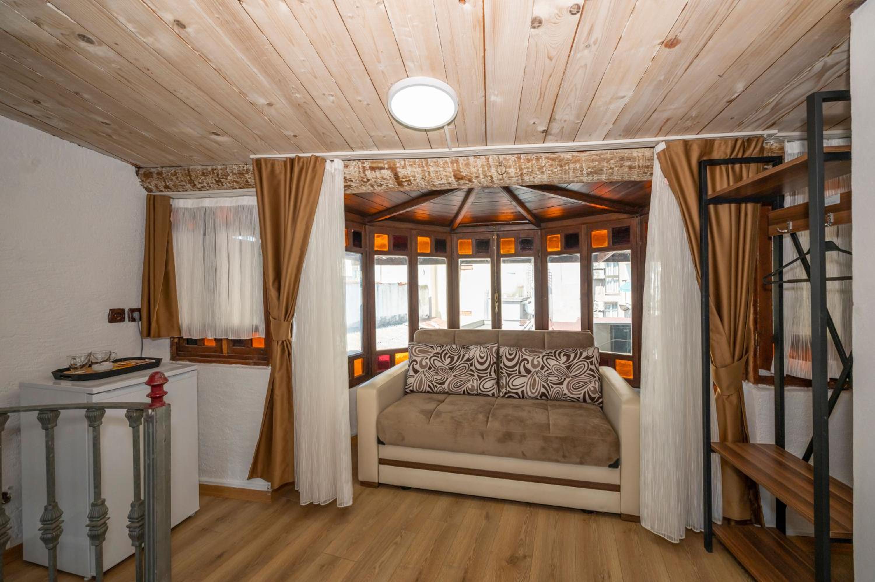 Taksim Antique Otel - Image 21