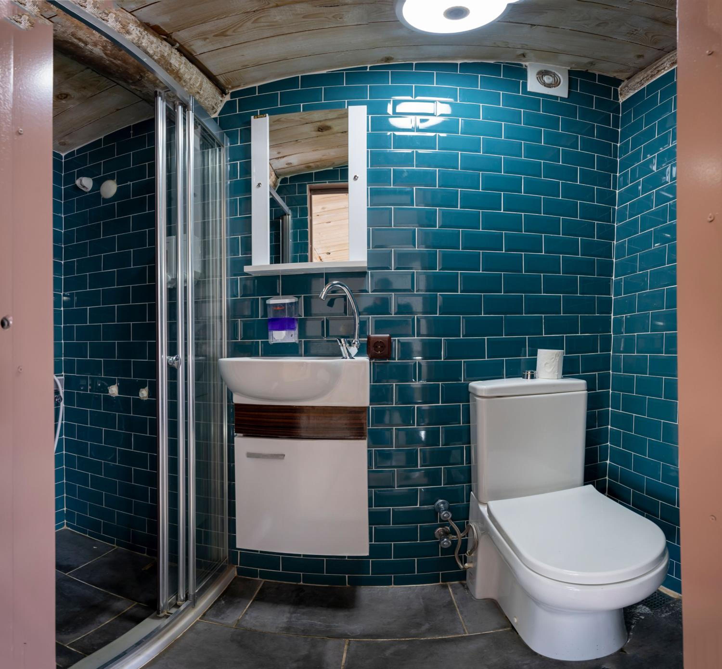 Taksim Antique Otel - Image 22