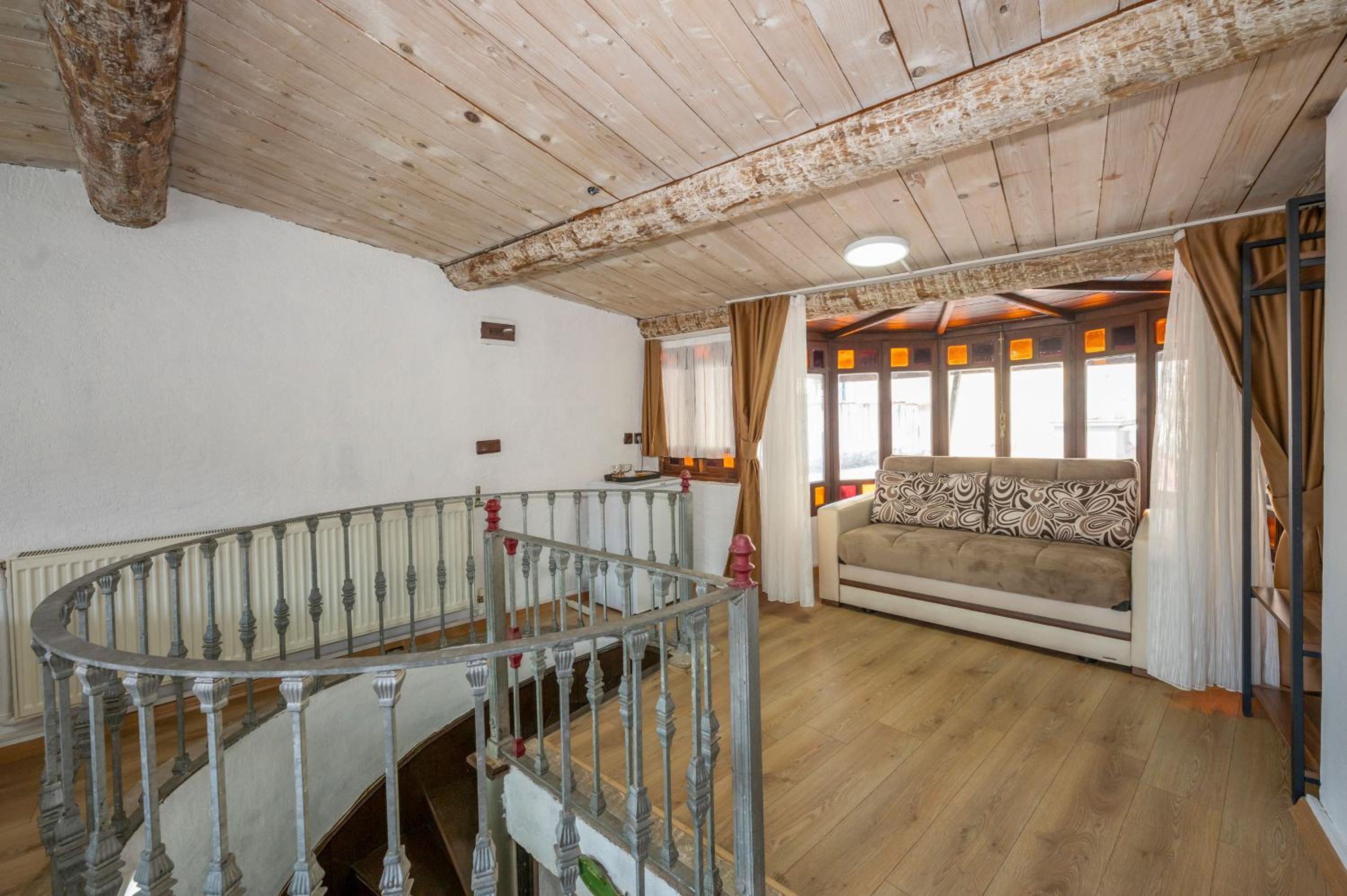 Taksim Antique Otel - Image 20