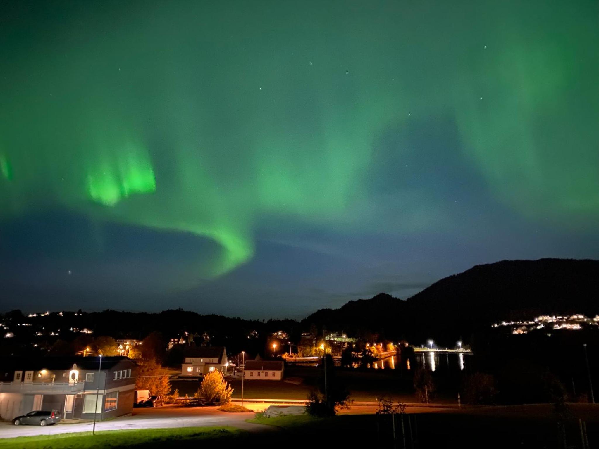 Fjord studio view 3