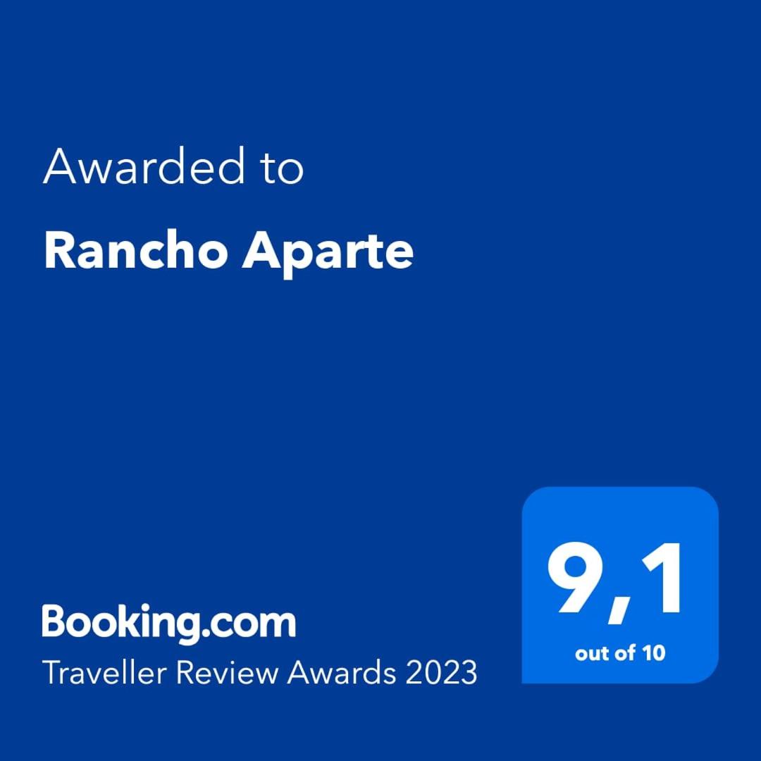 Rancho Aparte