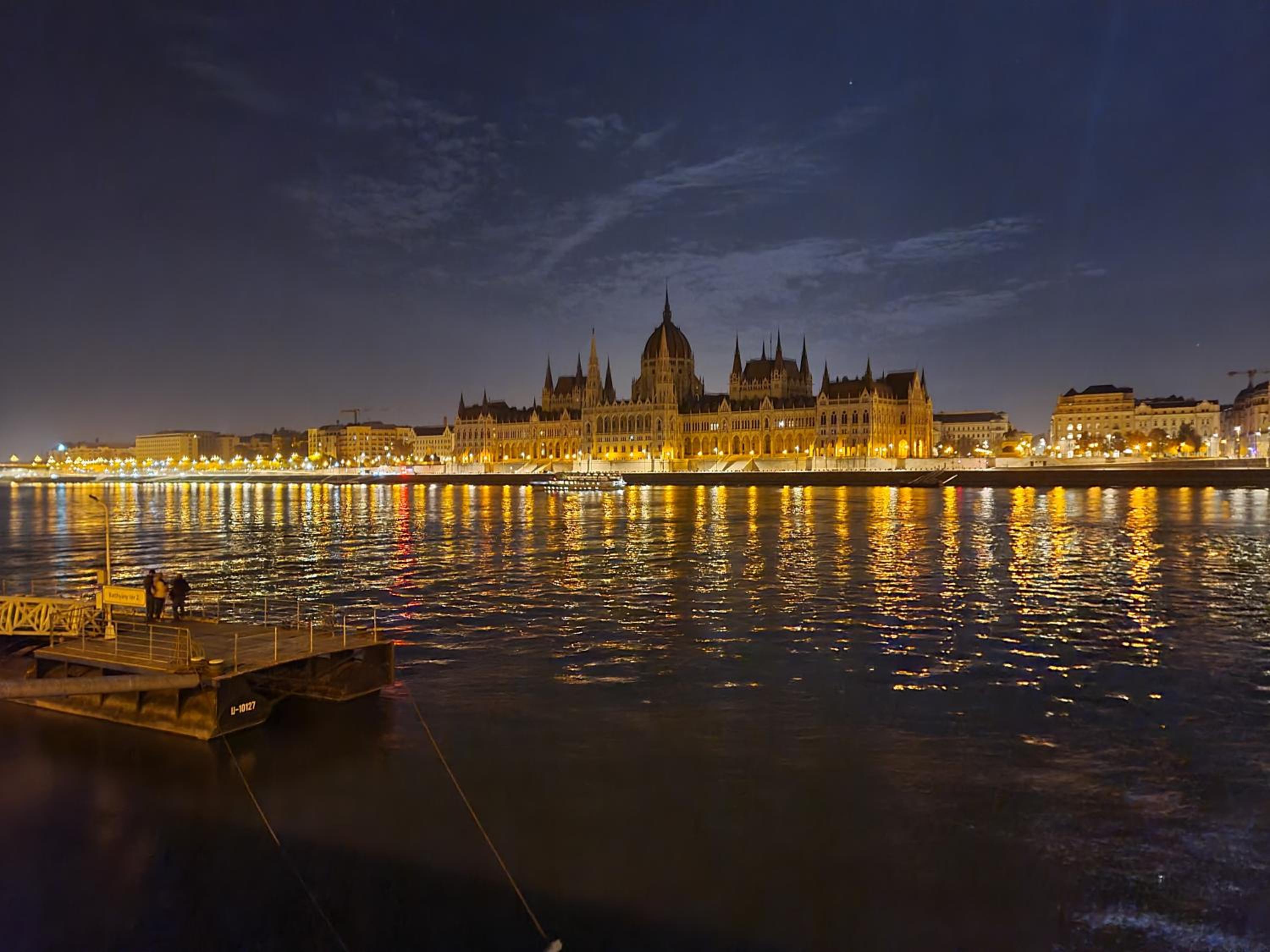 Budapest Bliss